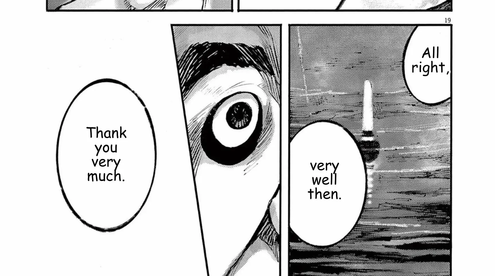 Read JUMBO MAX ~Hyper ED Illicit Drugmaker~ chapter 111 image 35 on Lezhin
