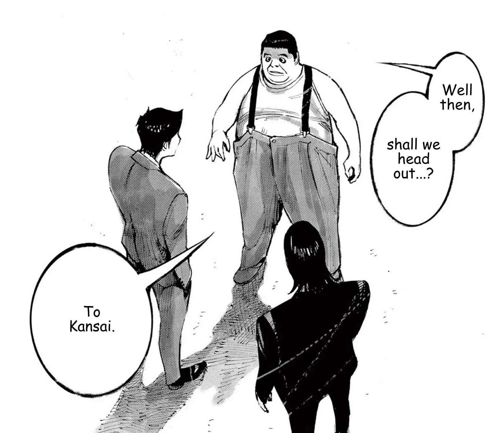 Read JUMBO MAX ~Hyper ED Illicit Drugmaker~ chapter 111 image 36 on Lezhin