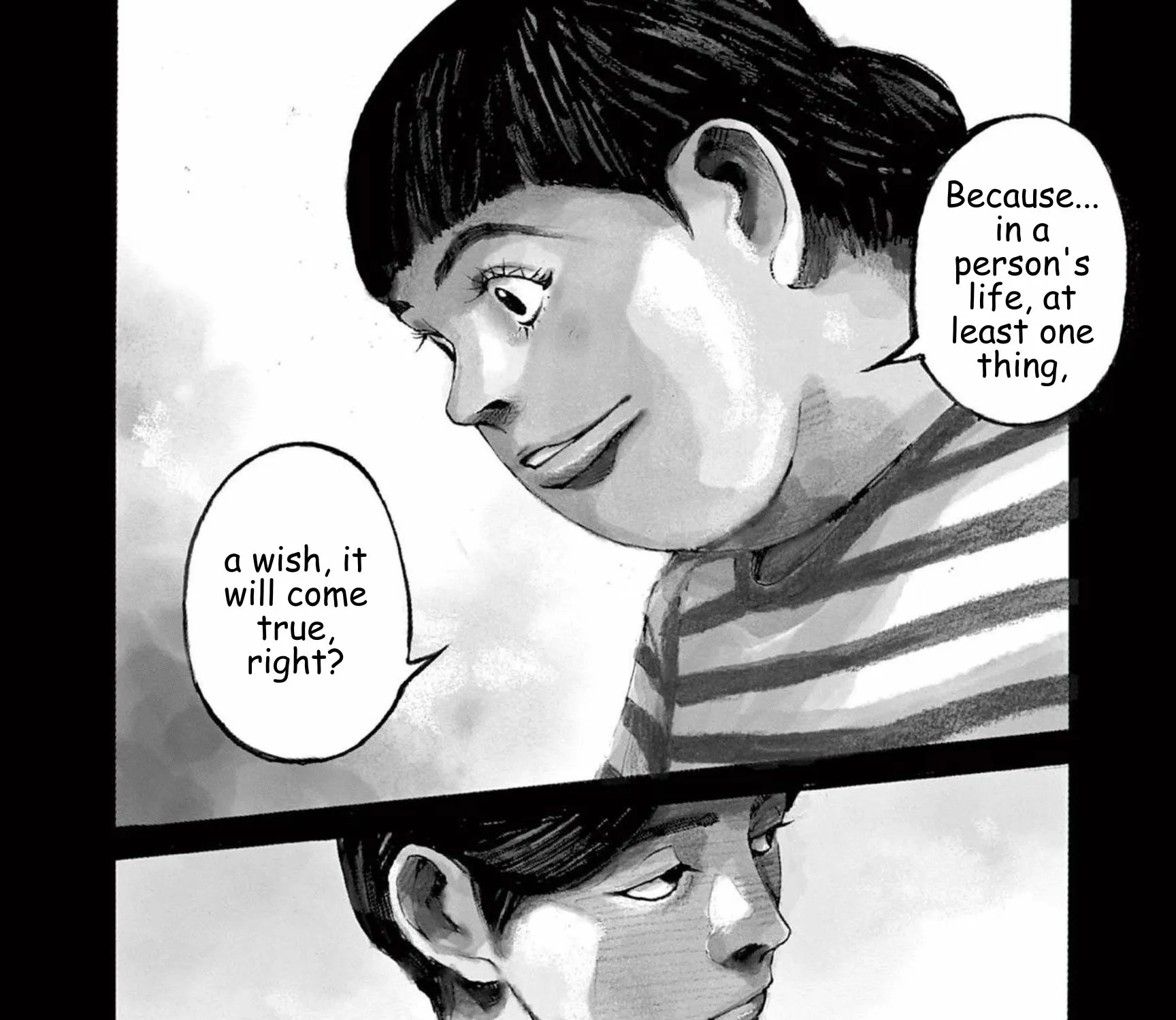 Read JUMBO MAX ~Hyper ED Illicit Drugmaker~ chapter 111 image 4 on Lezhin