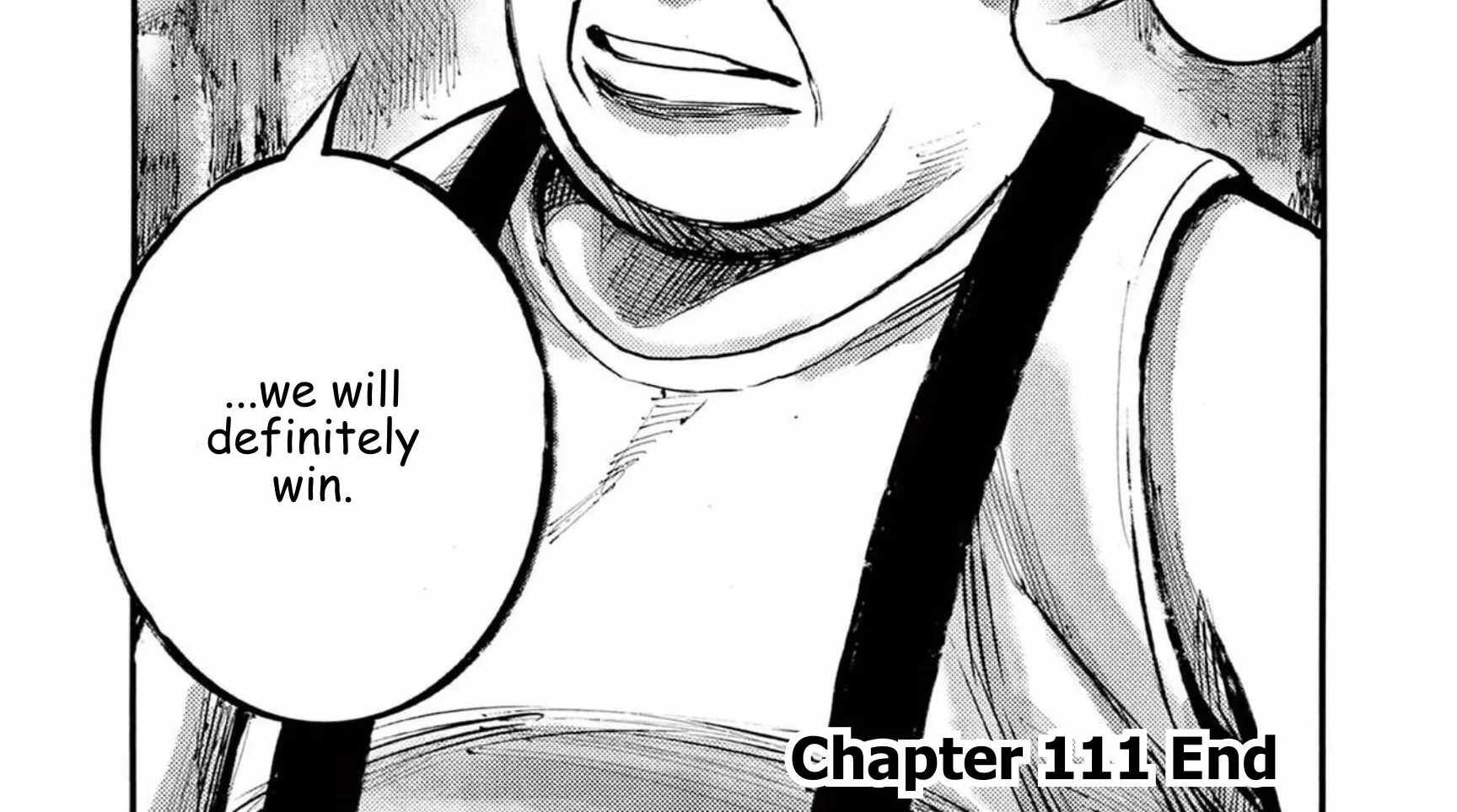 Read JUMBO MAX ~Hyper ED Illicit Drugmaker~ chapter 111 image 41 on Lezhin
