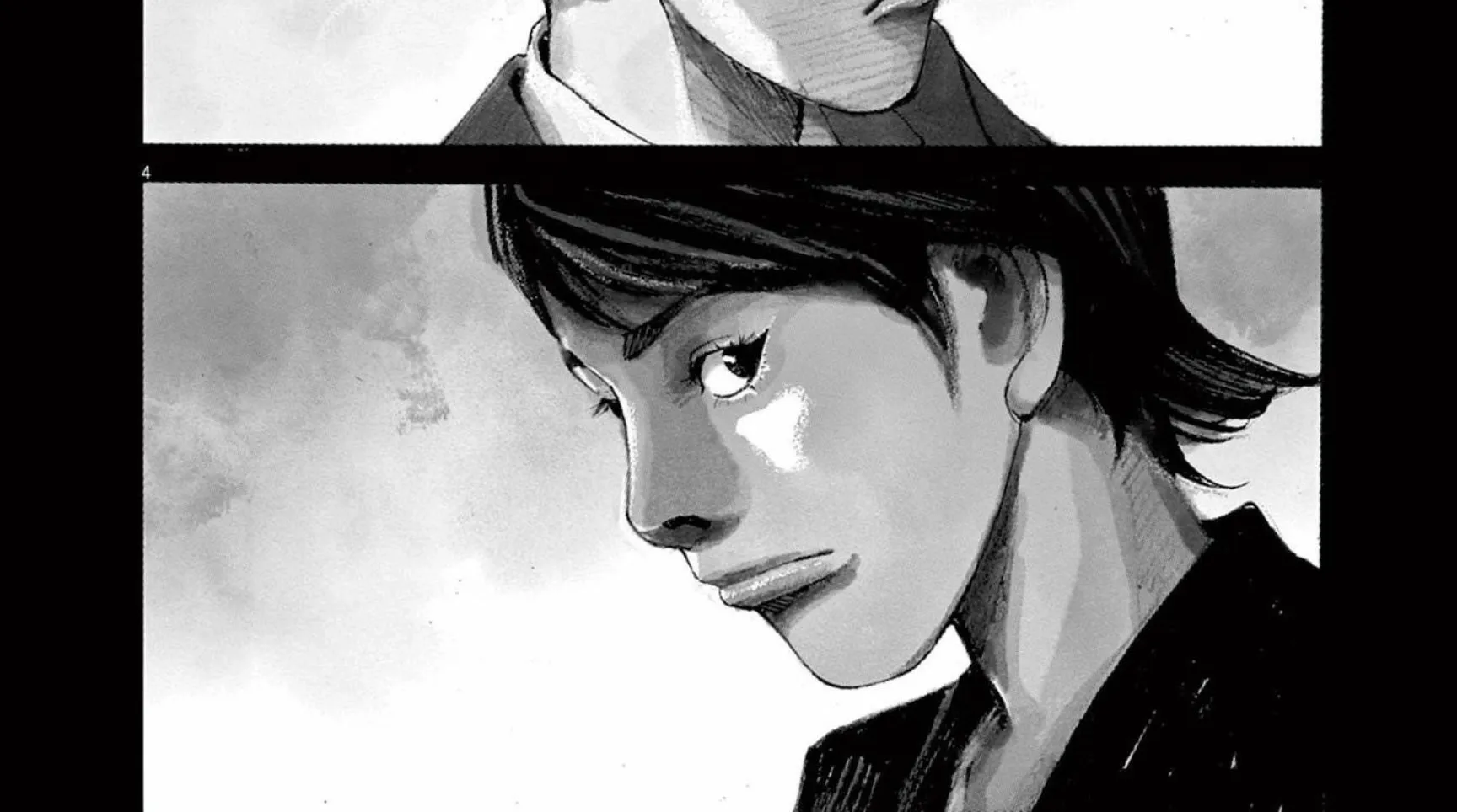Read JUMBO MAX ~Hyper ED Illicit Drugmaker~ chapter 111 image 5 on Lezhin