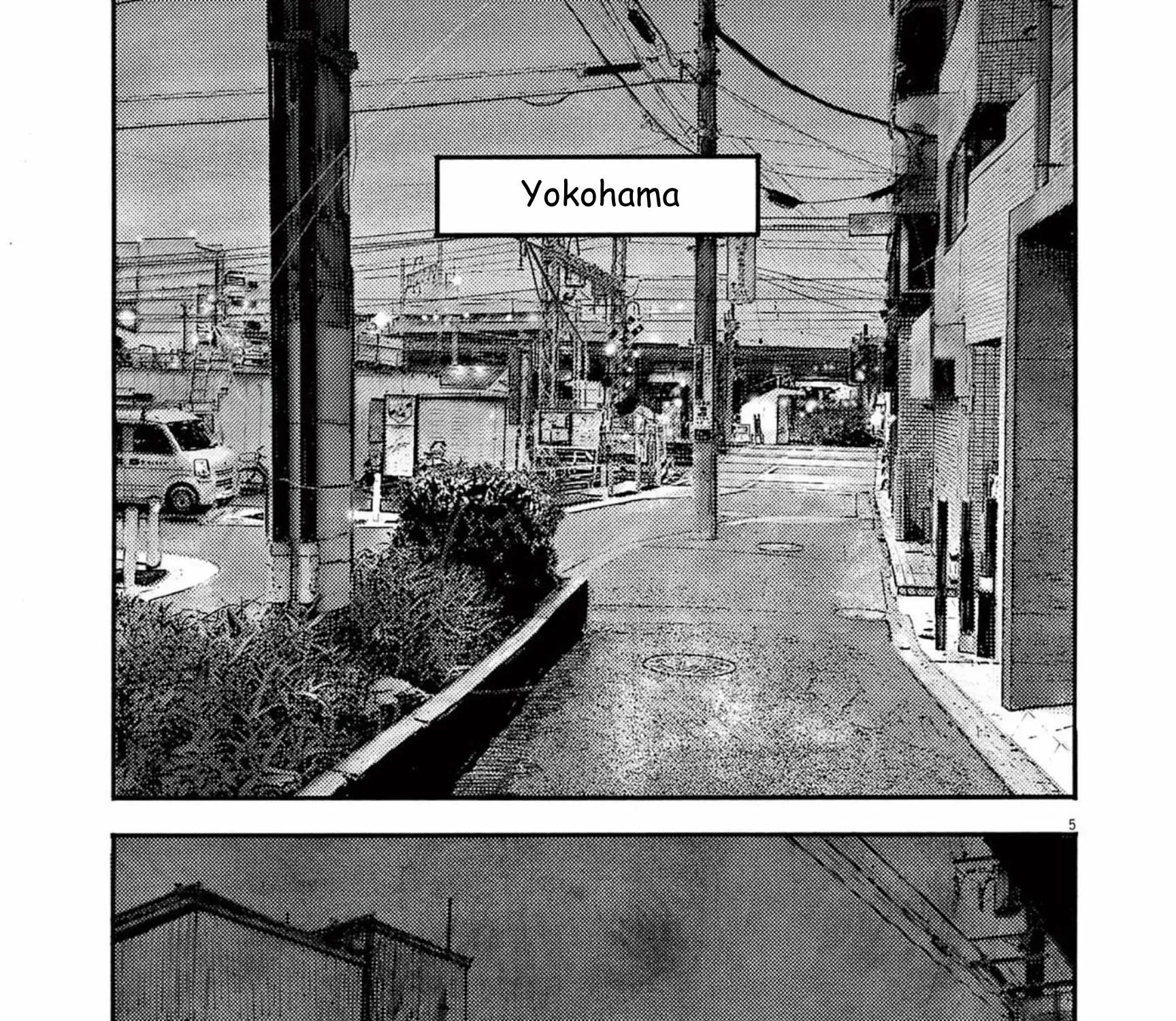 Read JUMBO MAX ~Hyper ED Illicit Drugmaker~ chapter 111 image 6 on Lezhin