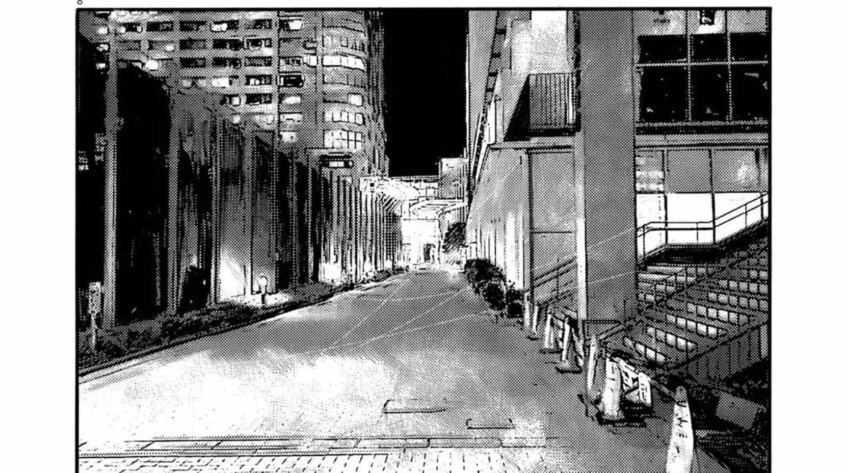Read JUMBO MAX ~Hyper ED Illicit Drugmaker~ chapter 112 image 15 on Lezhin