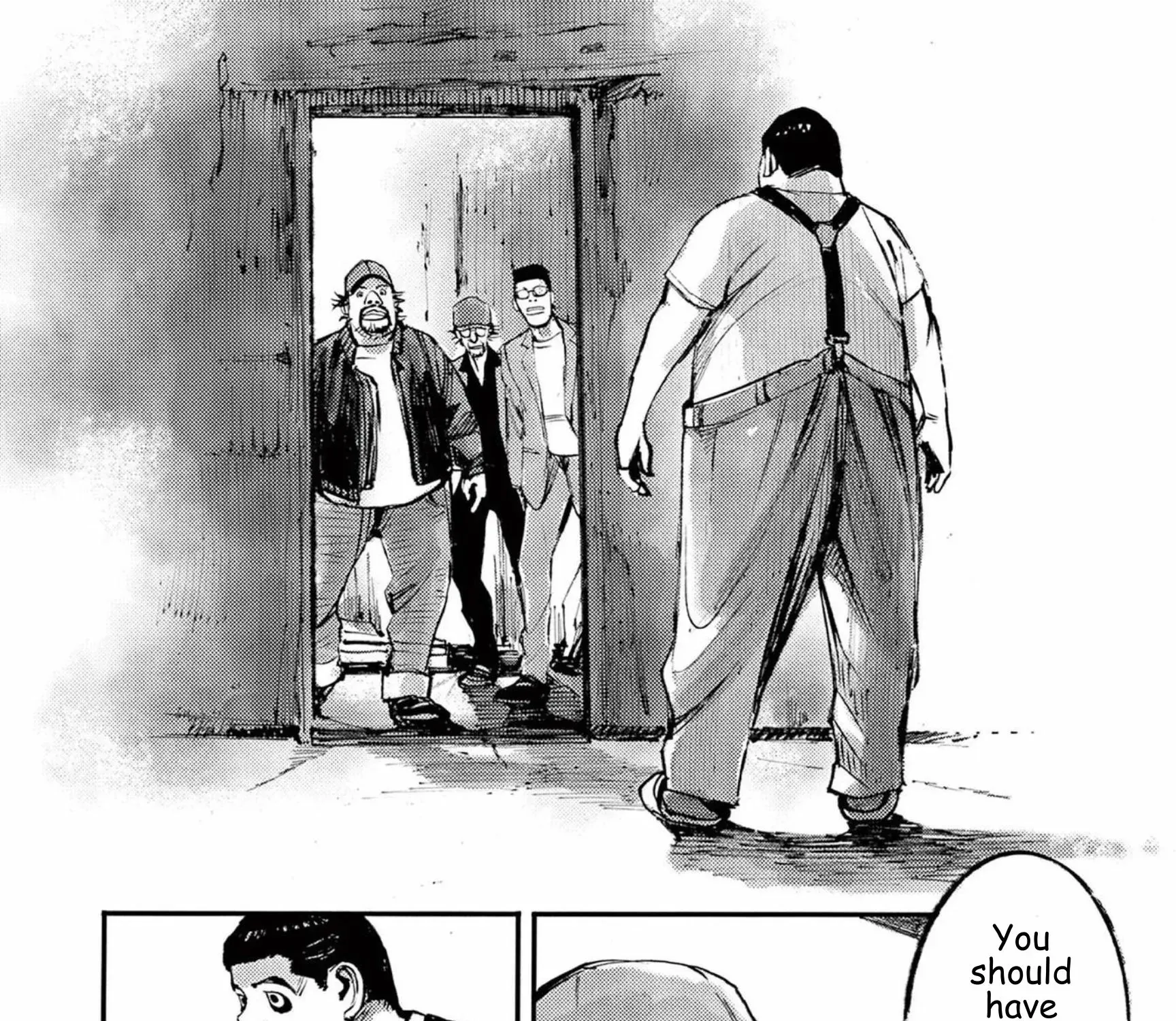 Read JUMBO MAX ~Hyper ED Illicit Drugmaker~ chapter 112 image 18 on Lezhin
