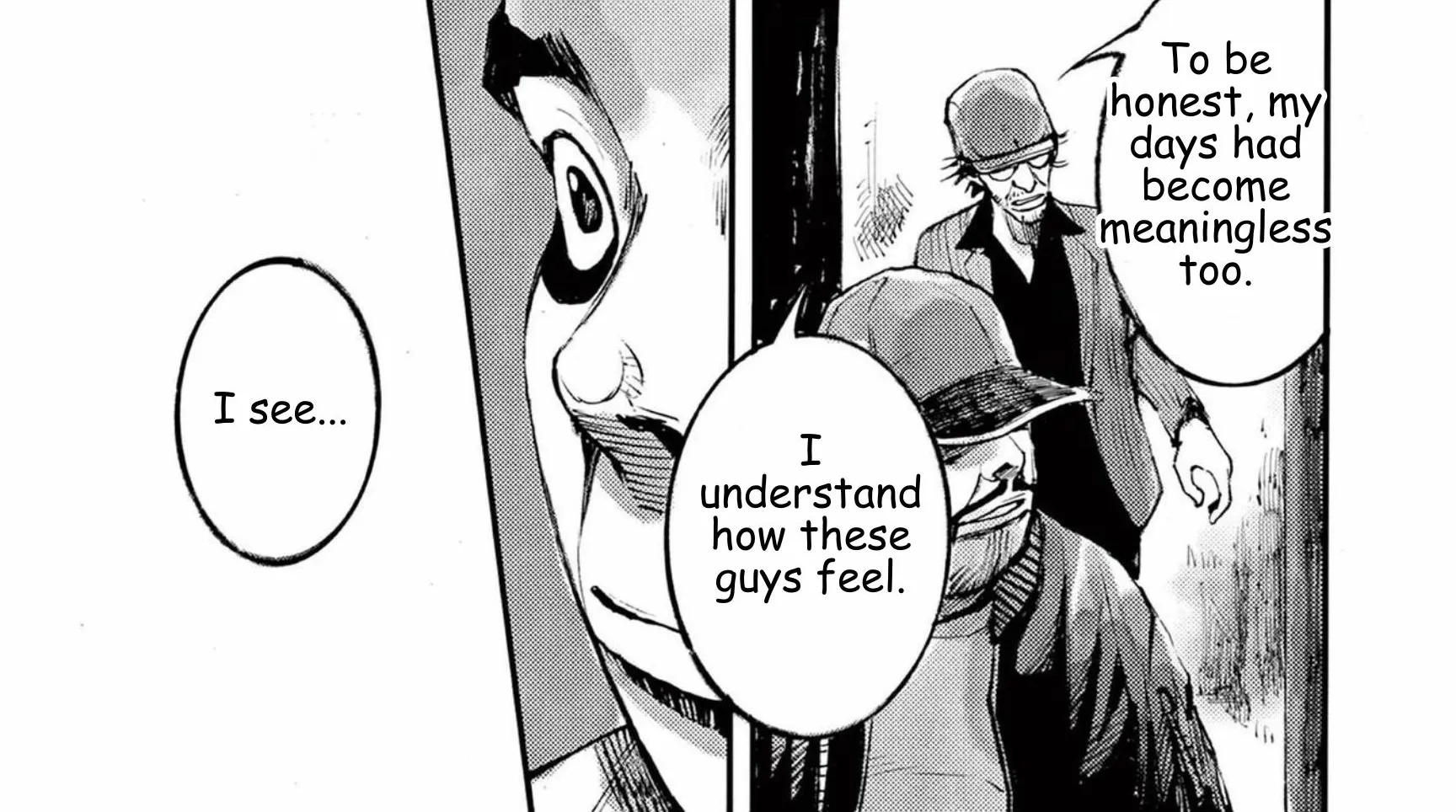 Read JUMBO MAX ~Hyper ED Illicit Drugmaker~ chapter 112 image 25 on Lezhin