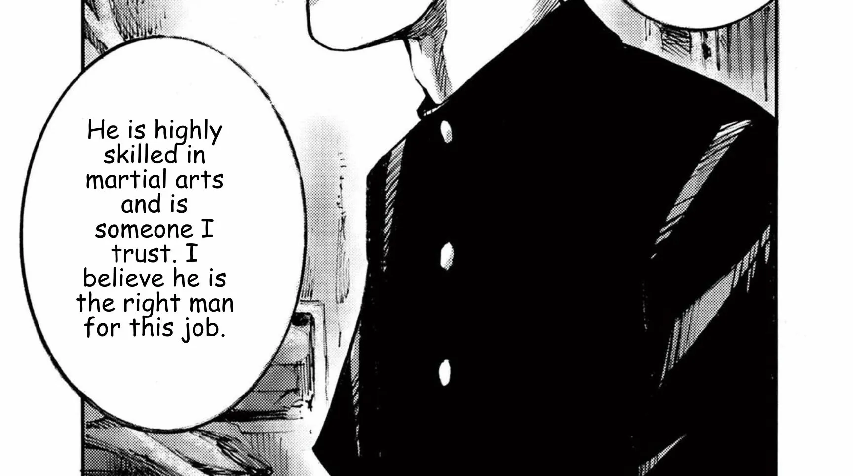 Read JUMBO MAX ~Hyper ED Illicit Drugmaker~ chapter 112 image 33 on Lezhin