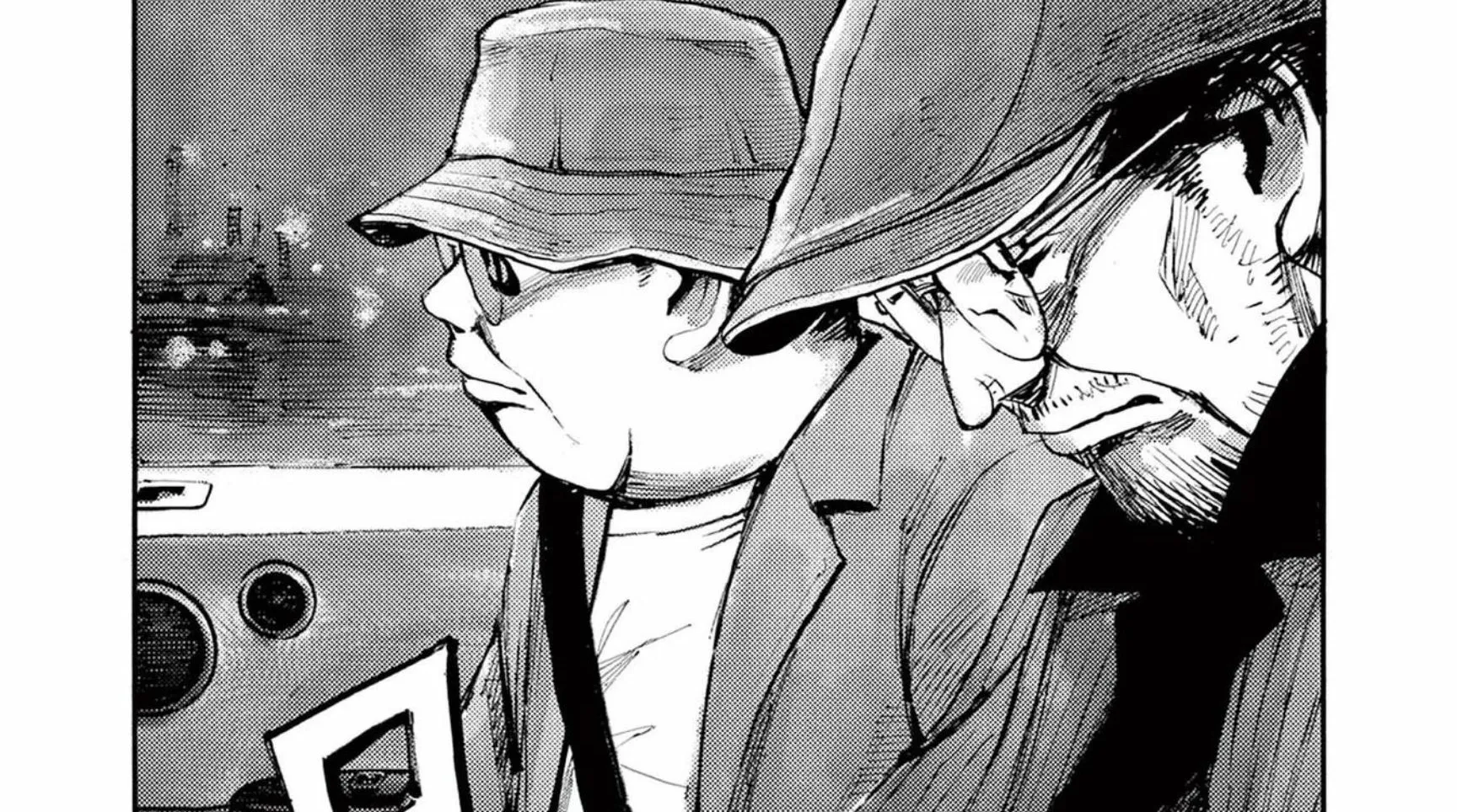 Read JUMBO MAX ~Hyper ED Illicit Drugmaker~ chapter 112 image 39 on Lezhin