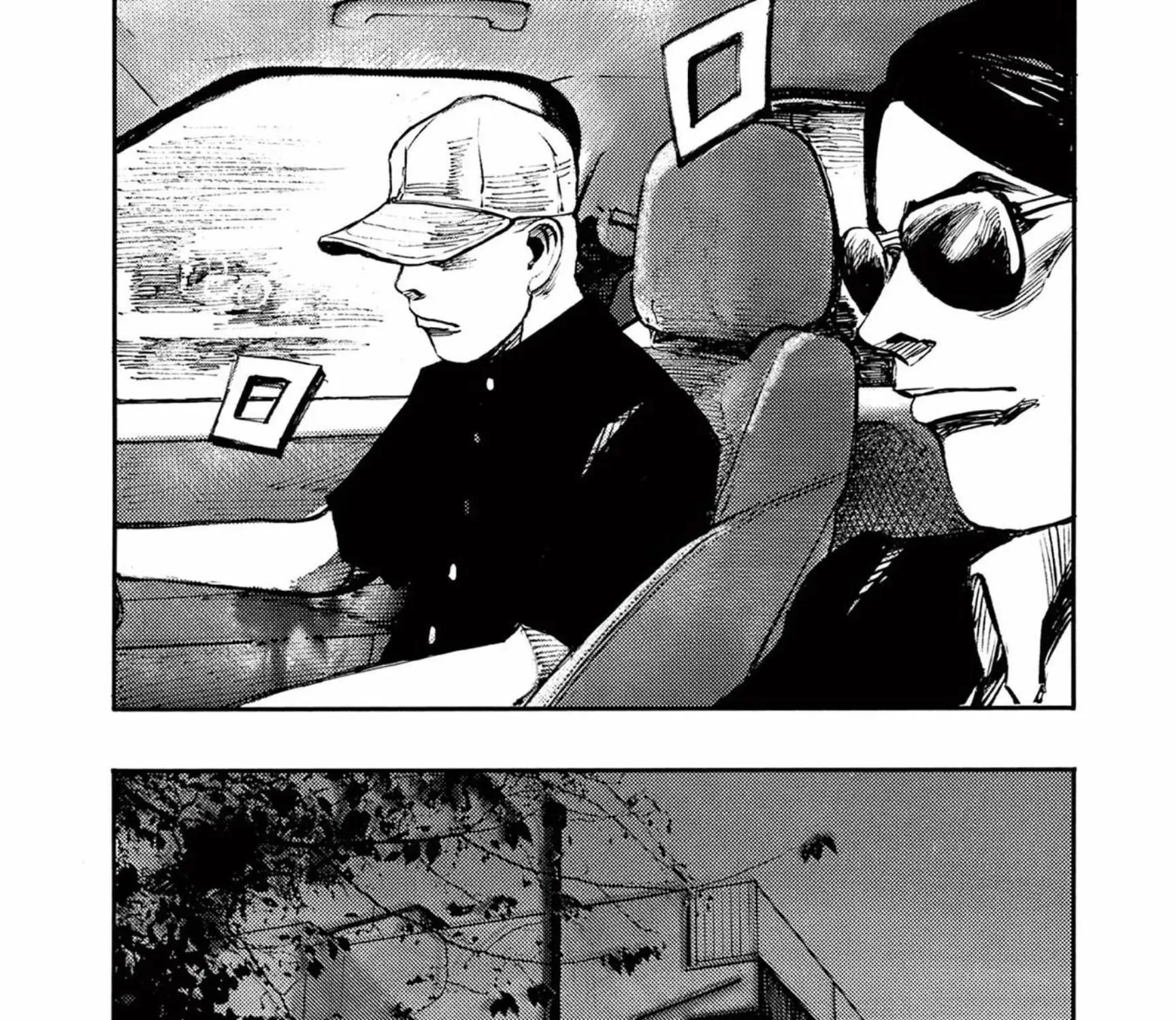 Read JUMBO MAX ~Hyper ED Illicit Drugmaker~ chapter 112 image 40 on Lezhin