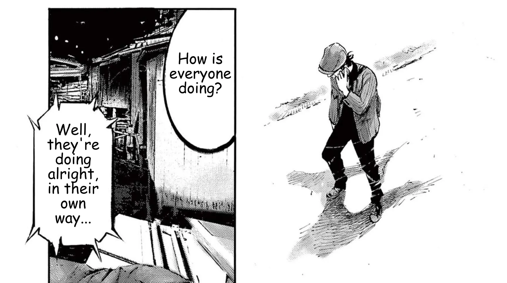 Read JUMBO MAX ~Hyper ED Illicit Drugmaker~ chapter 112 image 9 on Lezhin