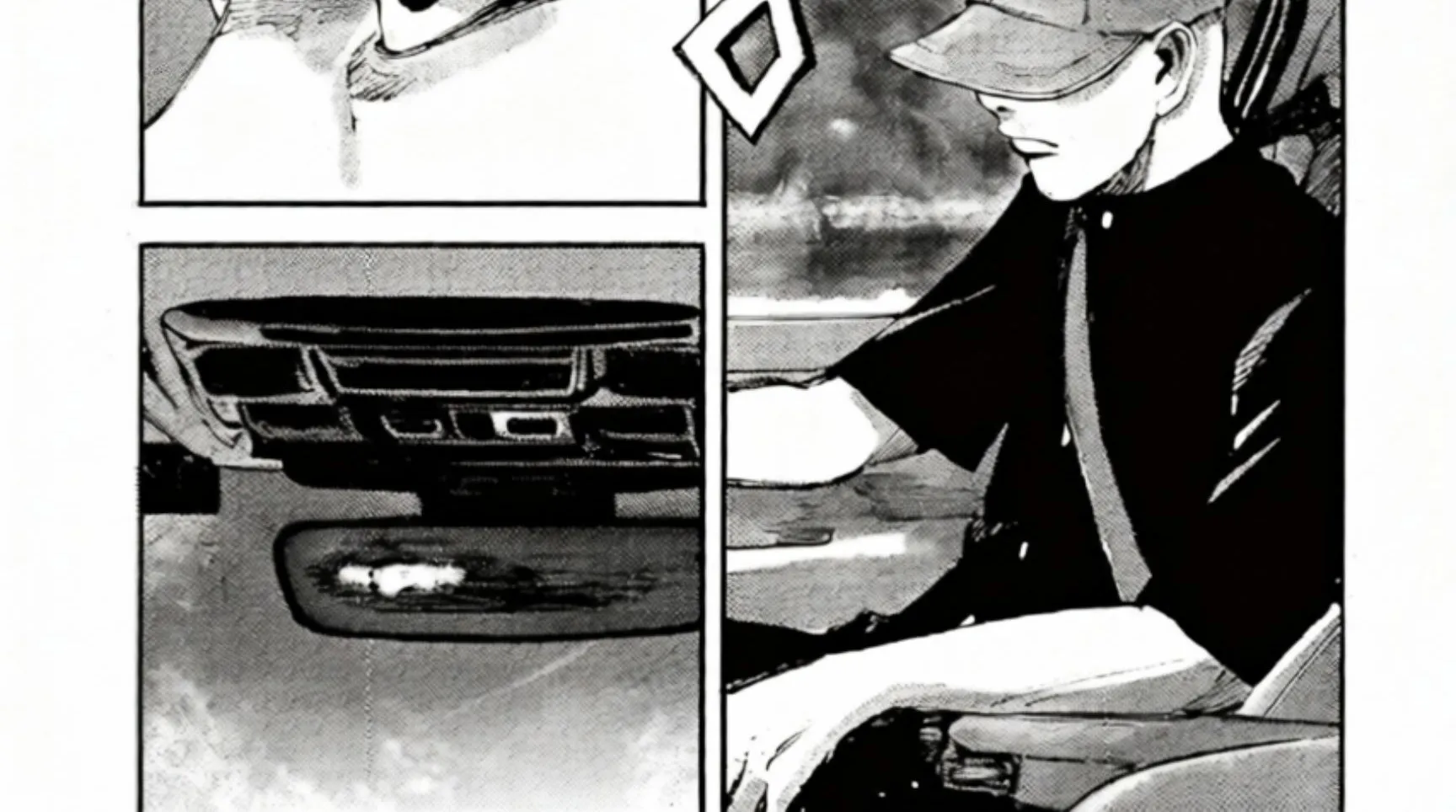 Read JUMBO MAX ~Hyper ED Illicit Drugmaker~ chapter 113 image 1 on Lezhin