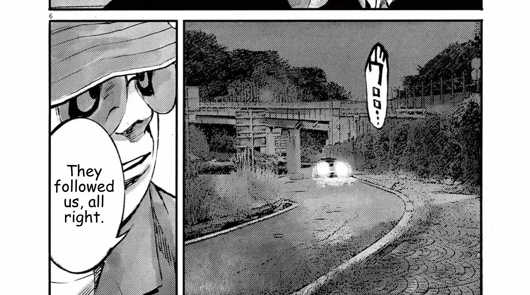 Read JUMBO MAX ~Hyper ED Illicit Drugmaker~ chapter 113 image 11 on Lezhin