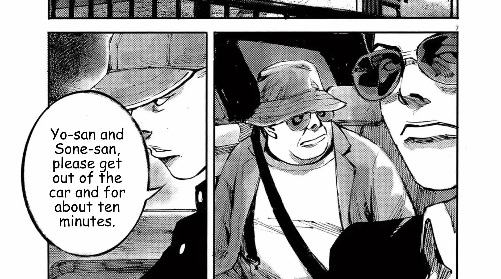 Read JUMBO MAX ~Hyper ED Illicit Drugmaker~ chapter 113 image 13 on Lezhin