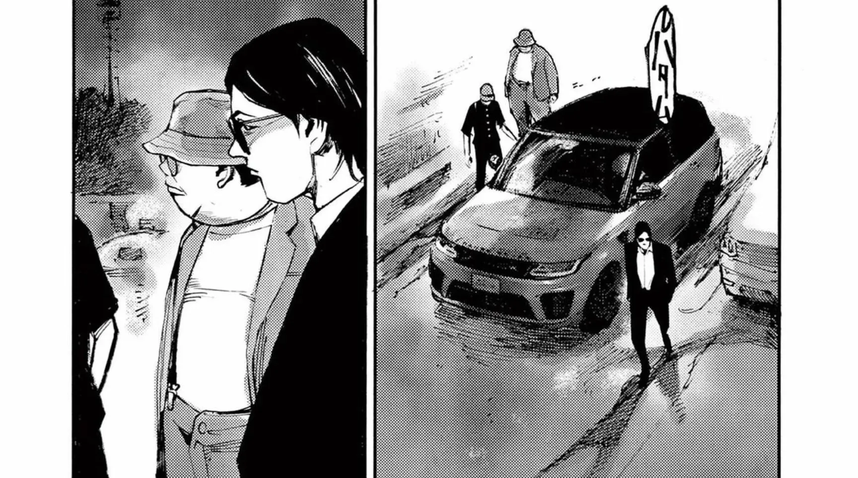 Read JUMBO MAX ~Hyper ED Illicit Drugmaker~ chapter 113 image 15 on Lezhin