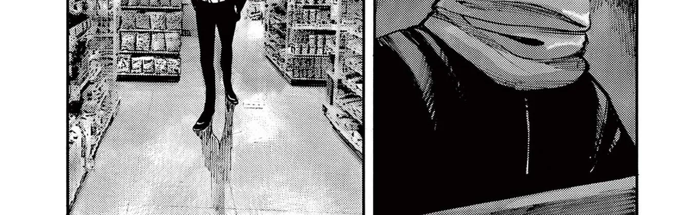 Read JUMBO MAX ~Hyper ED Illicit Drugmaker~ chapter 113 image 21 on Lezhin