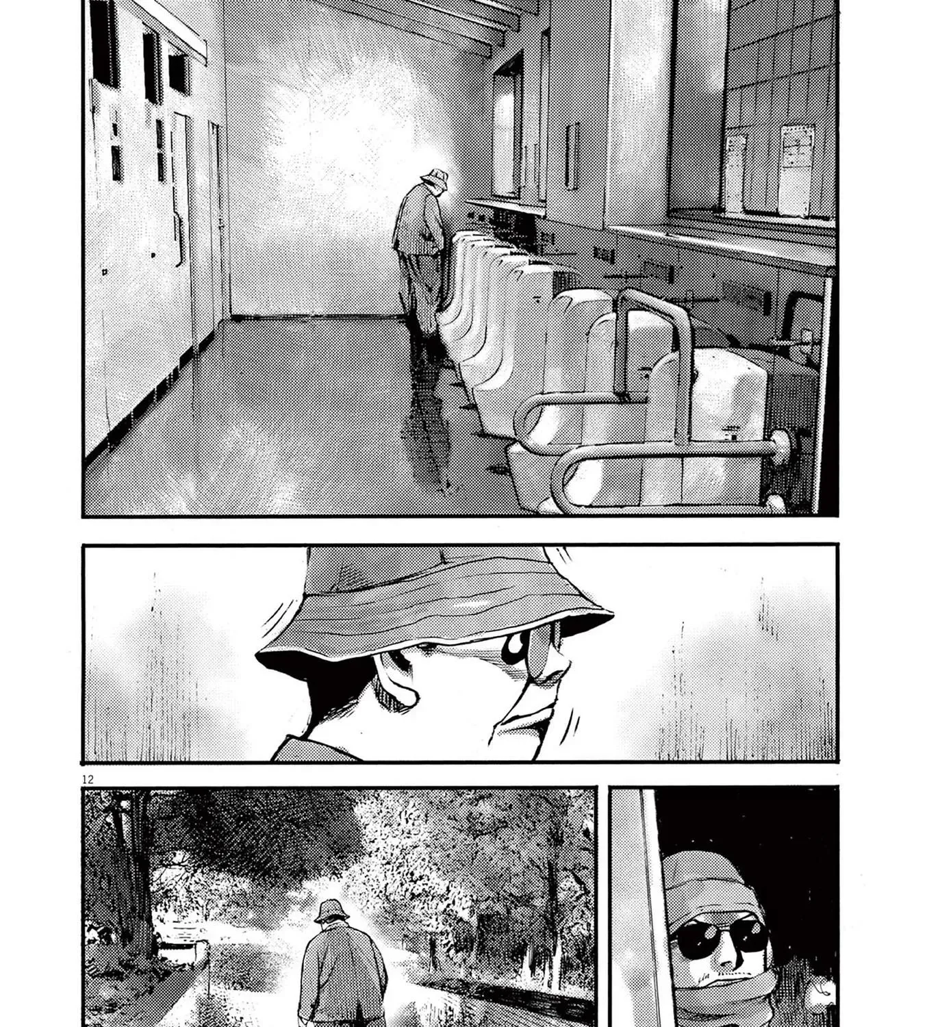 Read JUMBO MAX ~Hyper ED Illicit Drugmaker~ chapter 113 image 22 on Lezhin