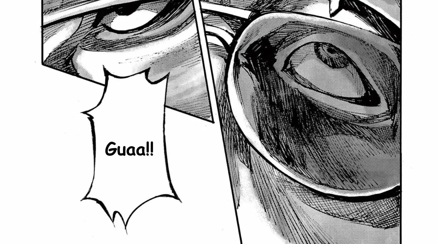 Read JUMBO MAX ~Hyper ED Illicit Drugmaker~ chapter 113 image 33 on Lezhin