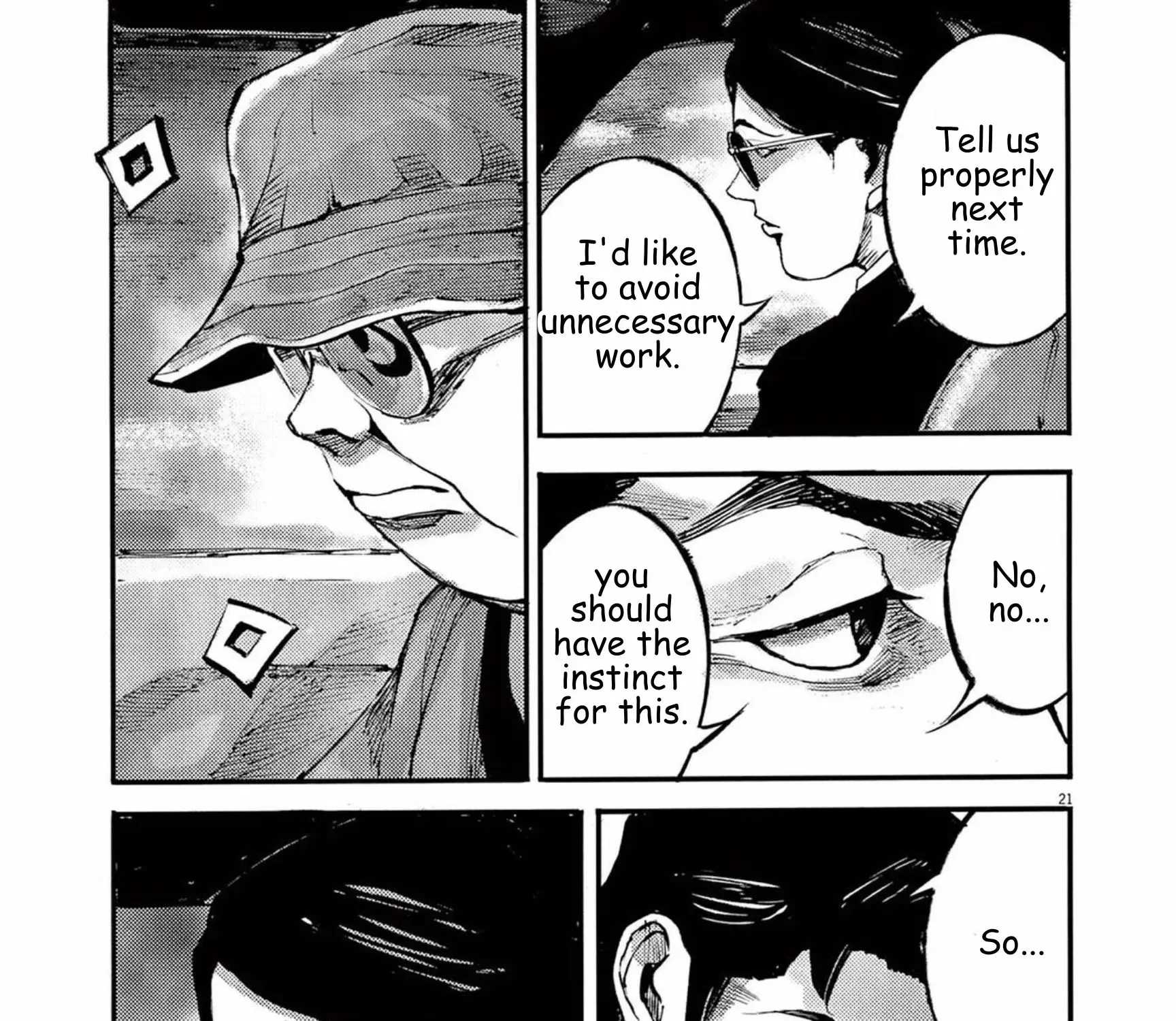 Read JUMBO MAX ~Hyper ED Illicit Drugmaker~ chapter 113 image 40 on Lezhin