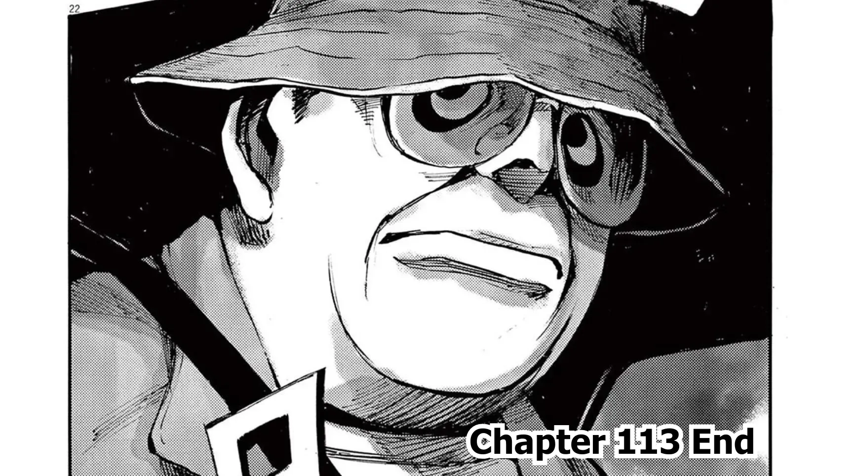 Read JUMBO MAX ~Hyper ED Illicit Drugmaker~ chapter 113 image 43 on Lezhin