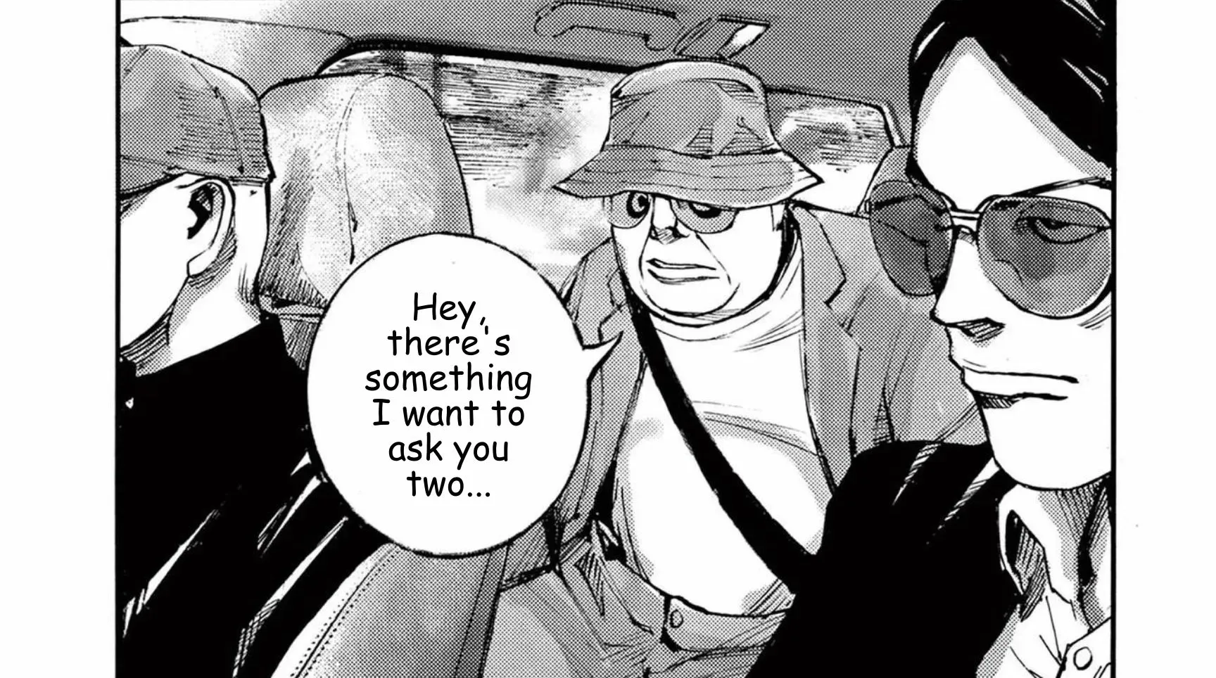 Read JUMBO MAX ~Hyper ED Illicit Drugmaker~ chapter 113 image 5 on Lezhin