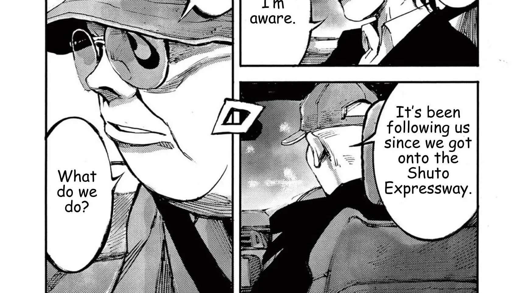 Read JUMBO MAX ~Hyper ED Illicit Drugmaker~ chapter 113 image 7 on Lezhin