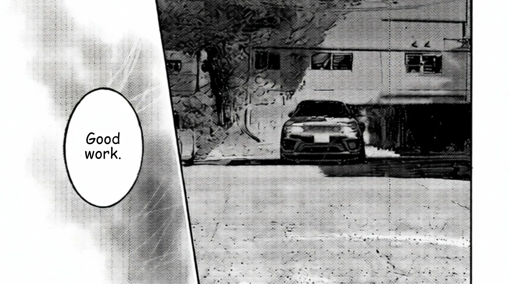 Read JUMBO MAX ~Hyper ED Illicit Drugmaker~ chapter 114 image 1 on Lezhin