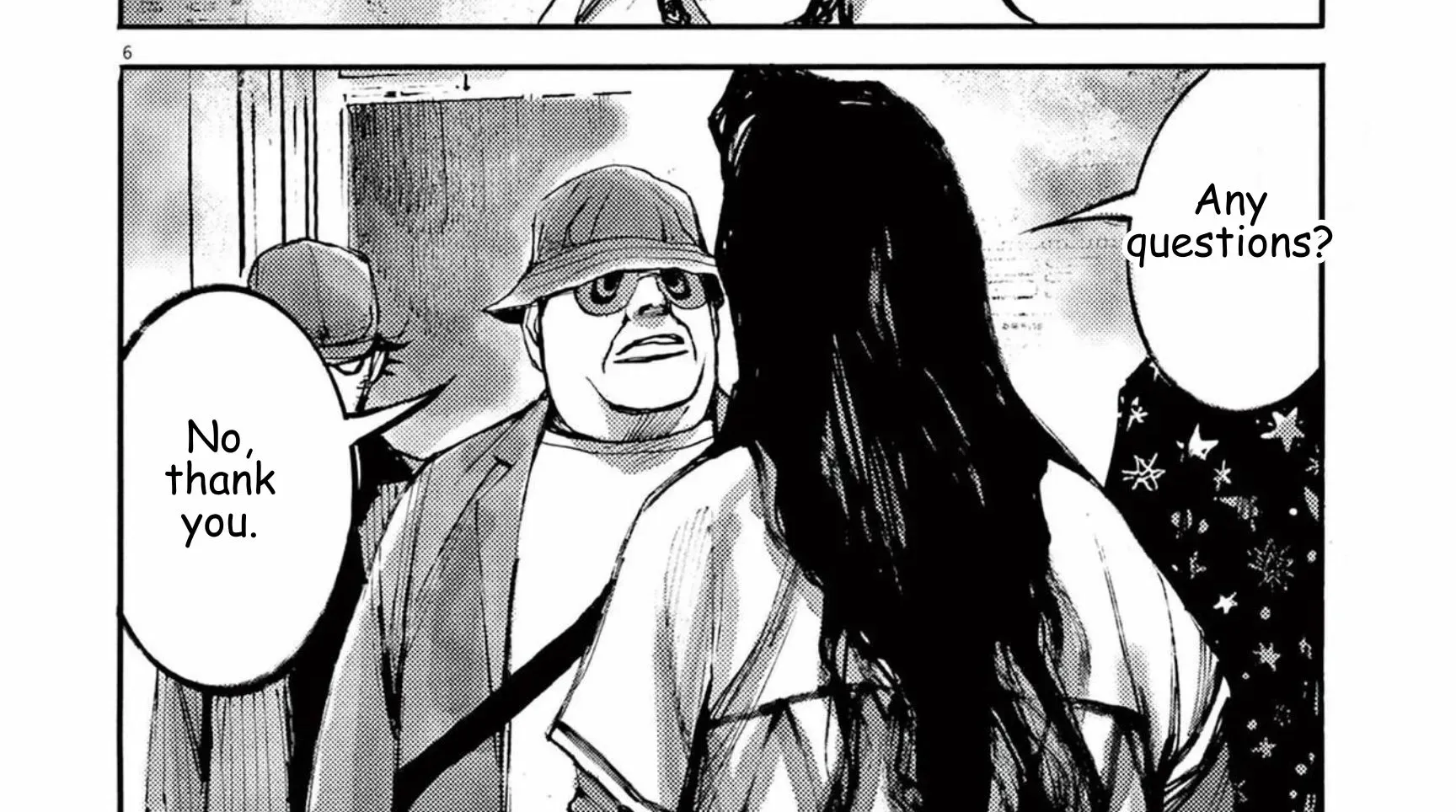 Read JUMBO MAX ~Hyper ED Illicit Drugmaker~ chapter 114 image 11 on Lezhin