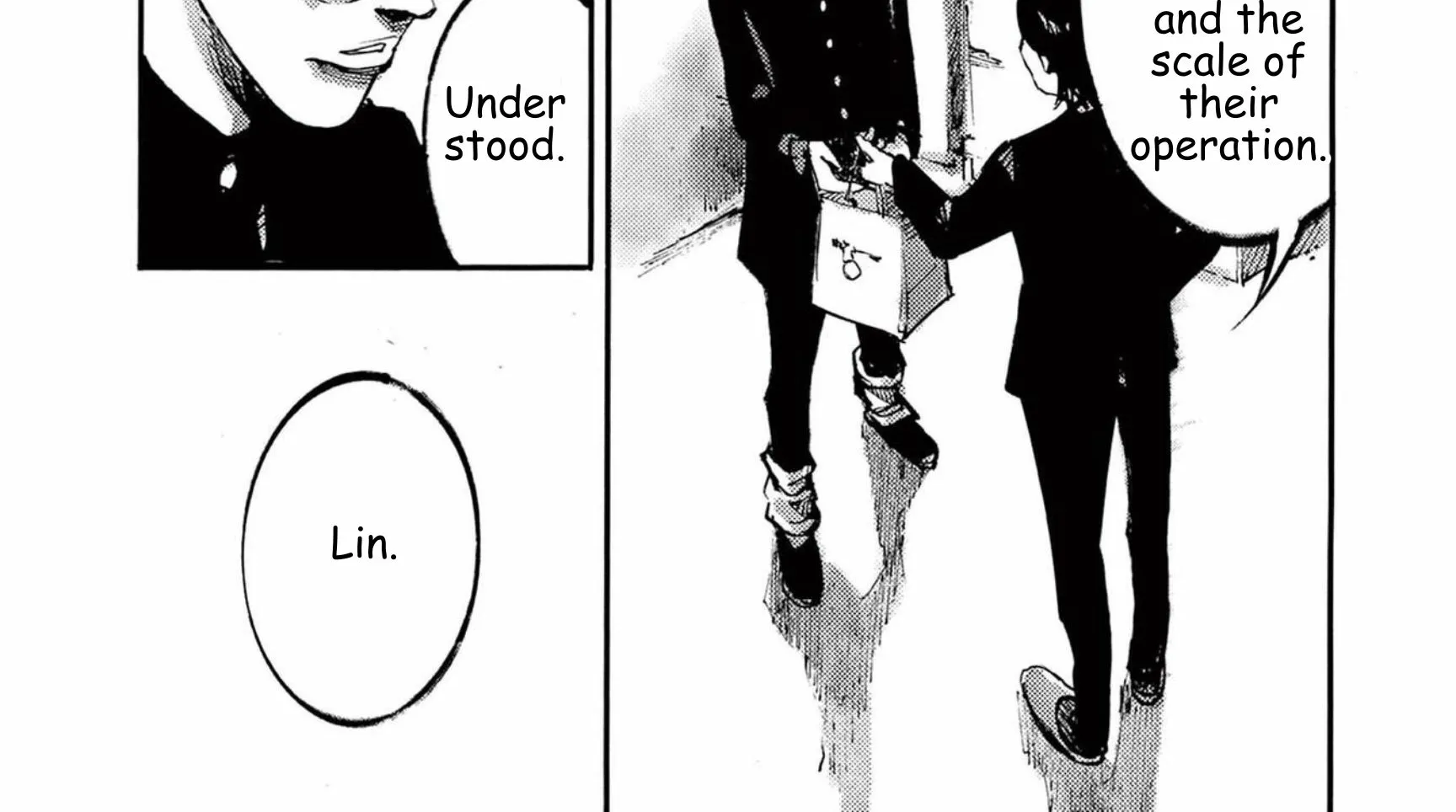 Read JUMBO MAX ~Hyper ED Illicit Drugmaker~ chapter 114 image 17 on Lezhin