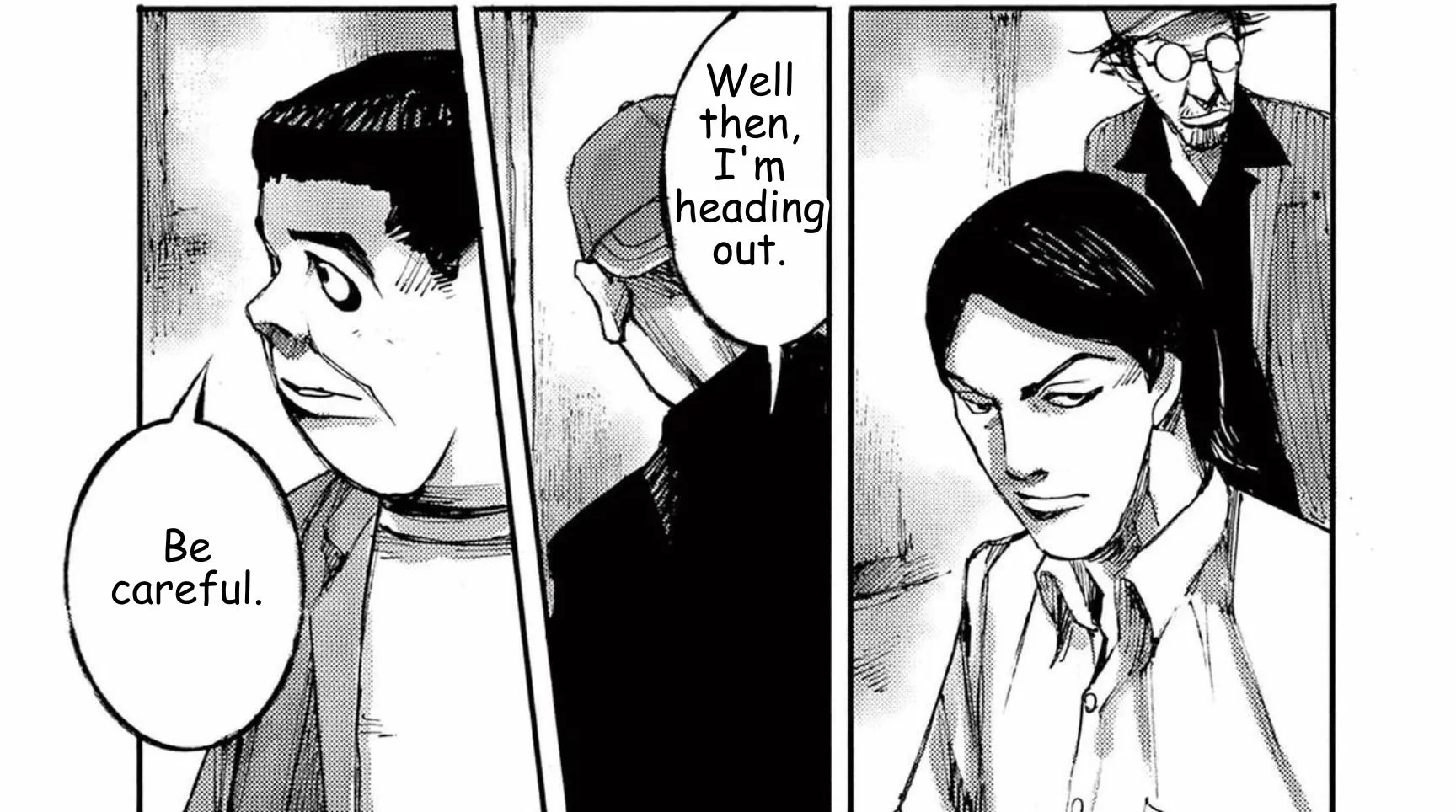 Read JUMBO MAX ~Hyper ED Illicit Drugmaker~ chapter 114 image 21 on Lezhin