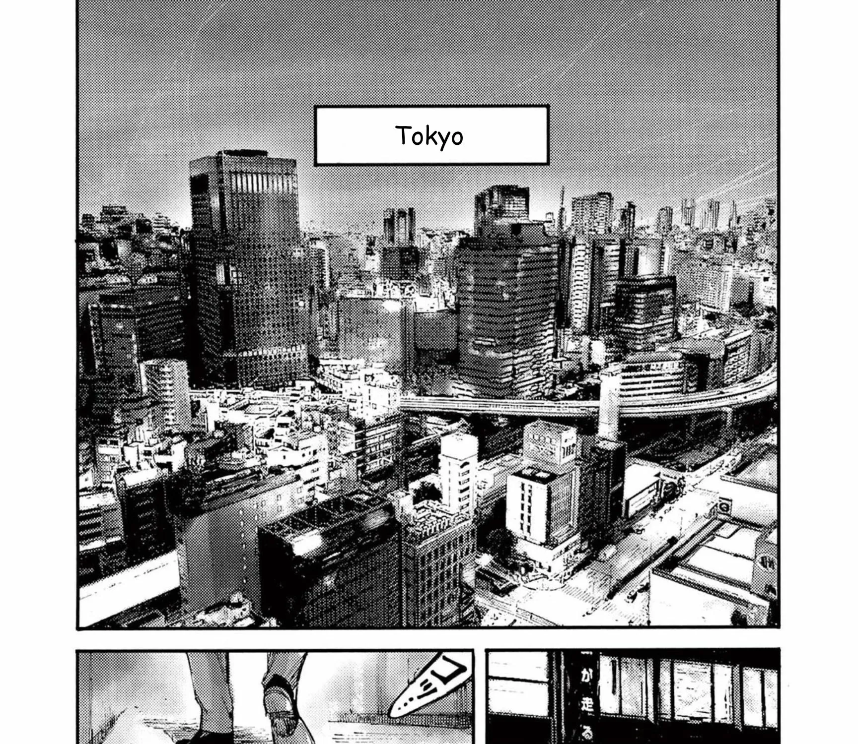 Read JUMBO MAX ~Hyper ED Illicit Drugmaker~ chapter 114 image 34 on Lezhin