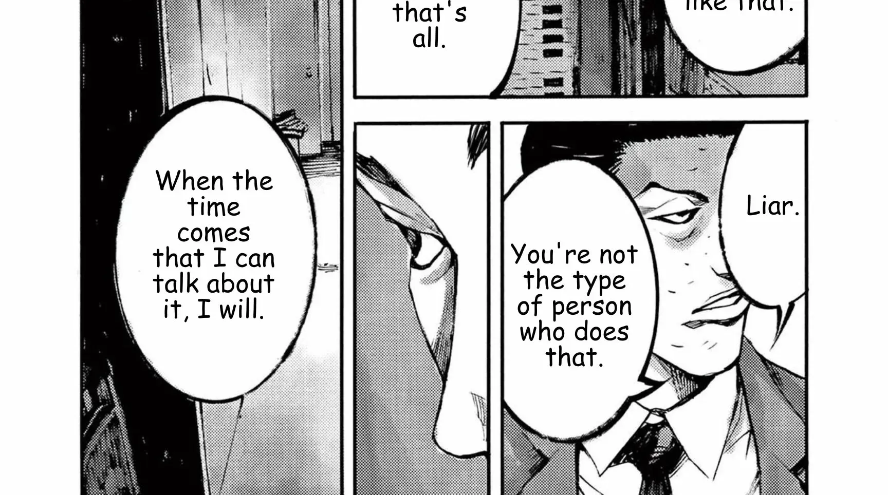 Read JUMBO MAX ~Hyper ED Illicit Drugmaker~ chapter 114 image 39 on Lezhin