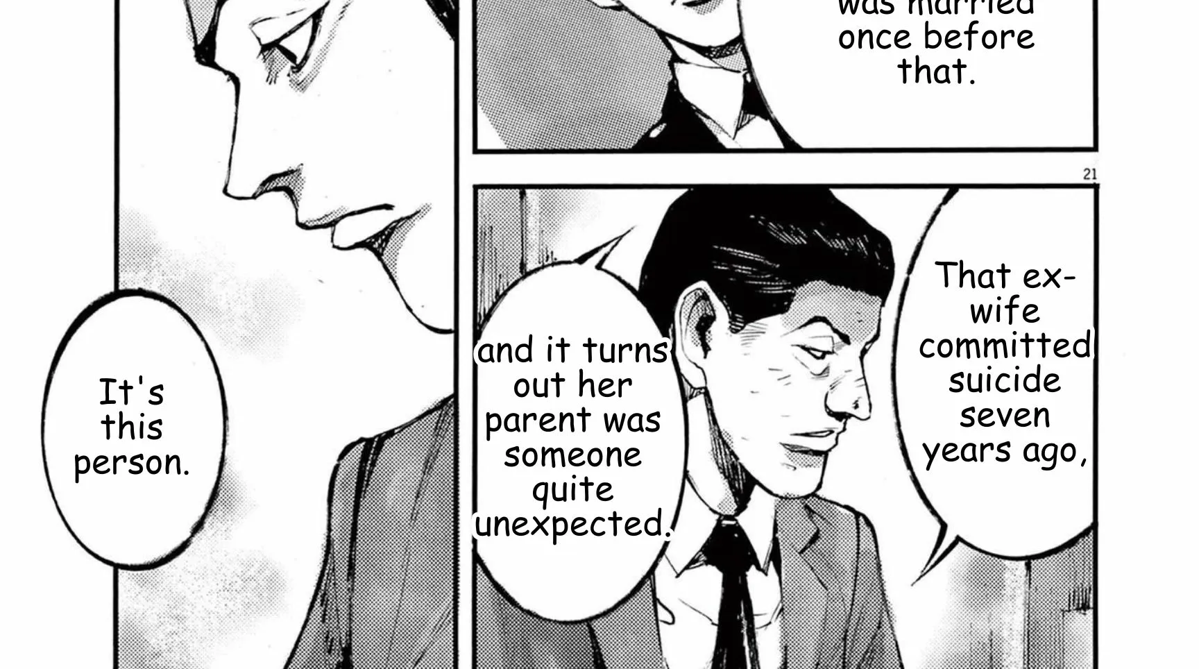 Read JUMBO MAX ~Hyper ED Illicit Drugmaker~ chapter 114 image 41 on Lezhin