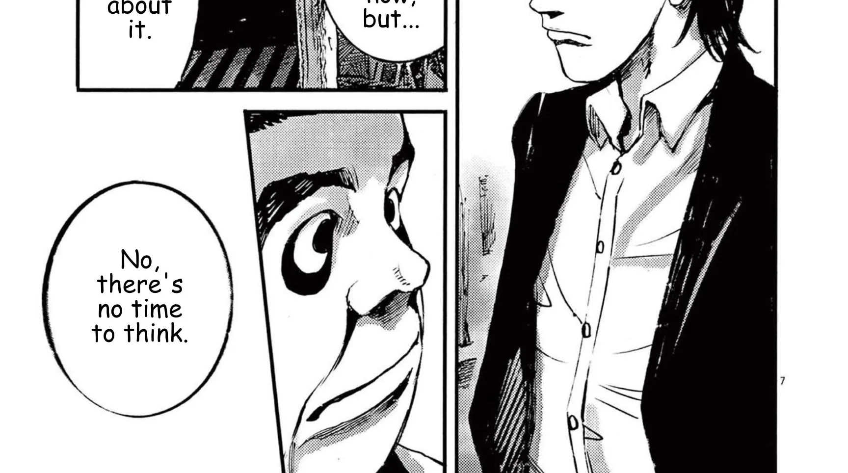 Read JUMBO MAX ~Hyper ED Illicit Drugmaker~ chapter 115 image 13 on Lezhin
