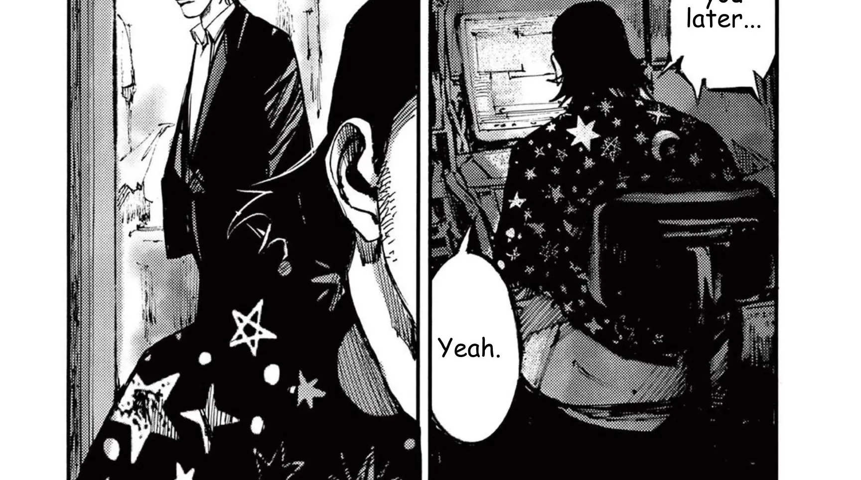 Read JUMBO MAX ~Hyper ED Illicit Drugmaker~ chapter 115 image 3 on Lezhin