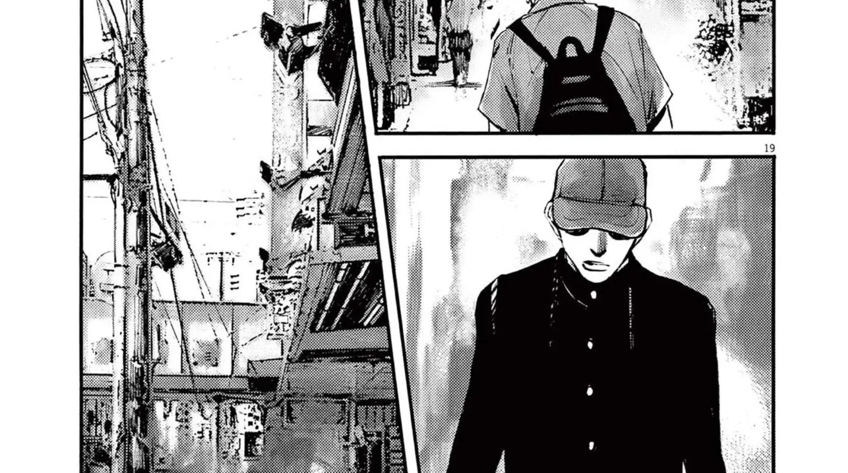 Read JUMBO MAX ~Hyper ED Illicit Drugmaker~ chapter 115 image 37 on Lezhin