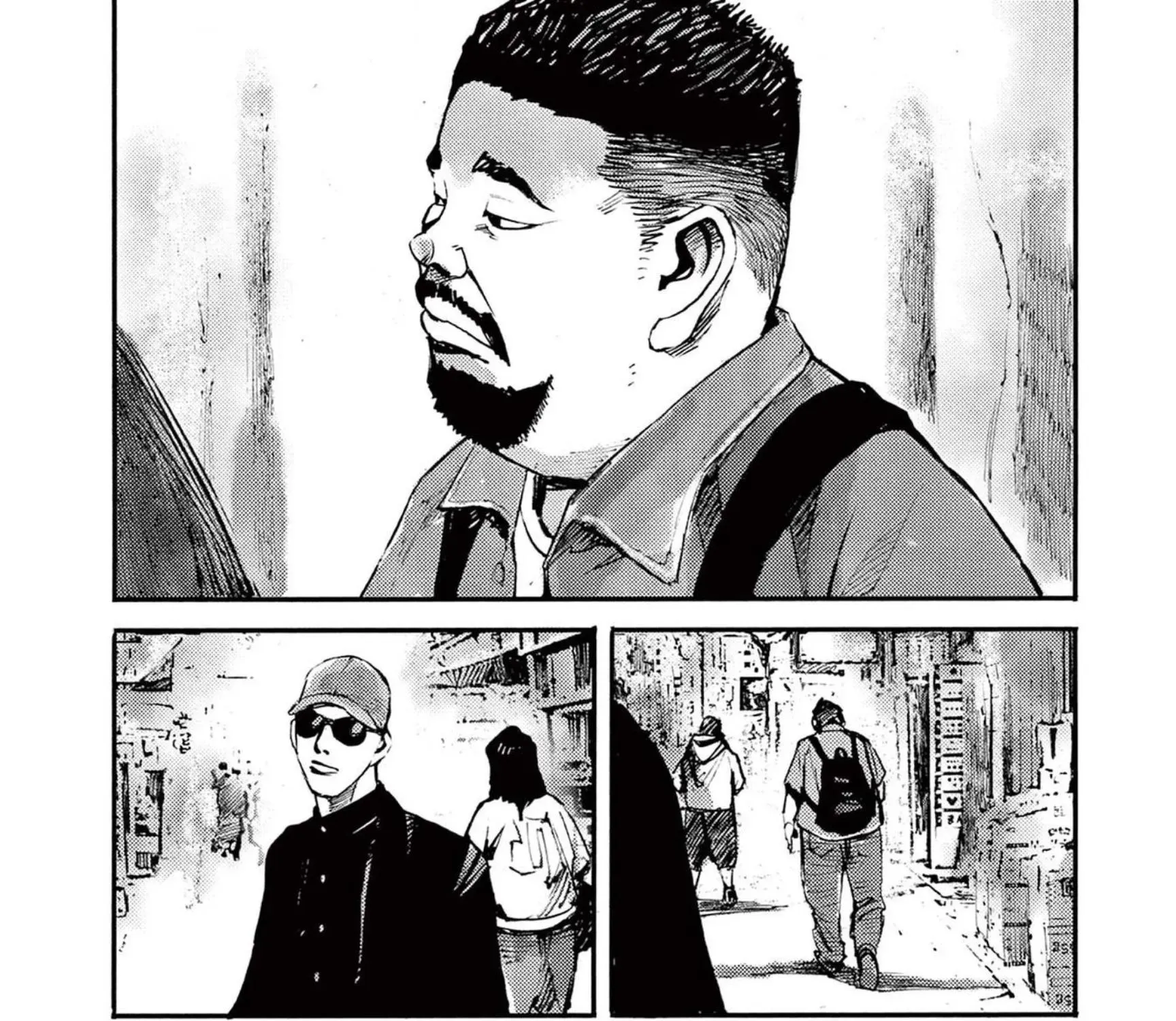 Read JUMBO MAX ~Hyper ED Illicit Drugmaker~ chapter 115 image 40 on Lezhin