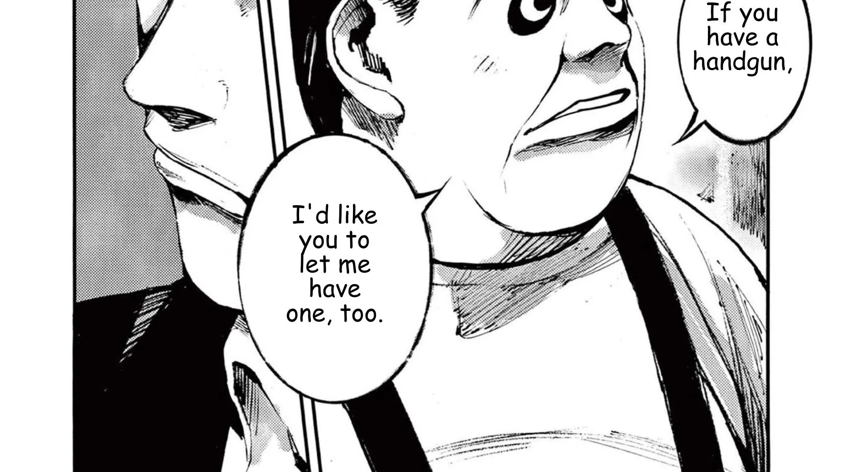 Read JUMBO MAX ~Hyper ED Illicit Drugmaker~ chapter 115 image 7 on Lezhin