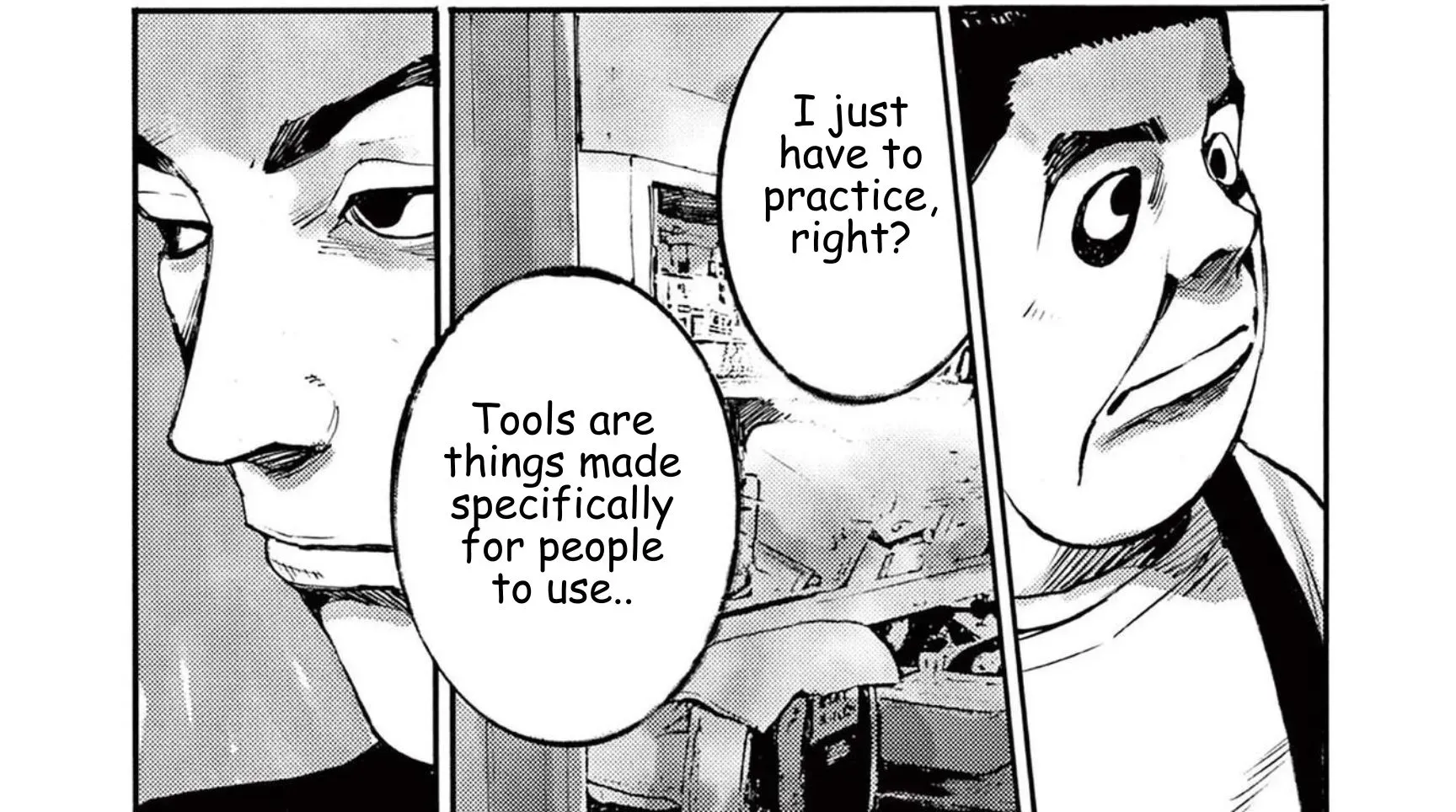 Read JUMBO MAX ~Hyper ED Illicit Drugmaker~ chapter 115 image 9 on Lezhin