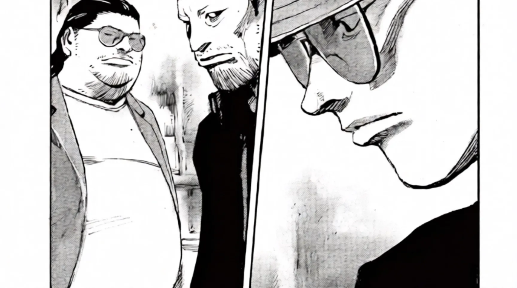 Read JUMBO MAX ~Hyper ED Illicit Drugmaker~ chapter 116 image 1 on Lezhin