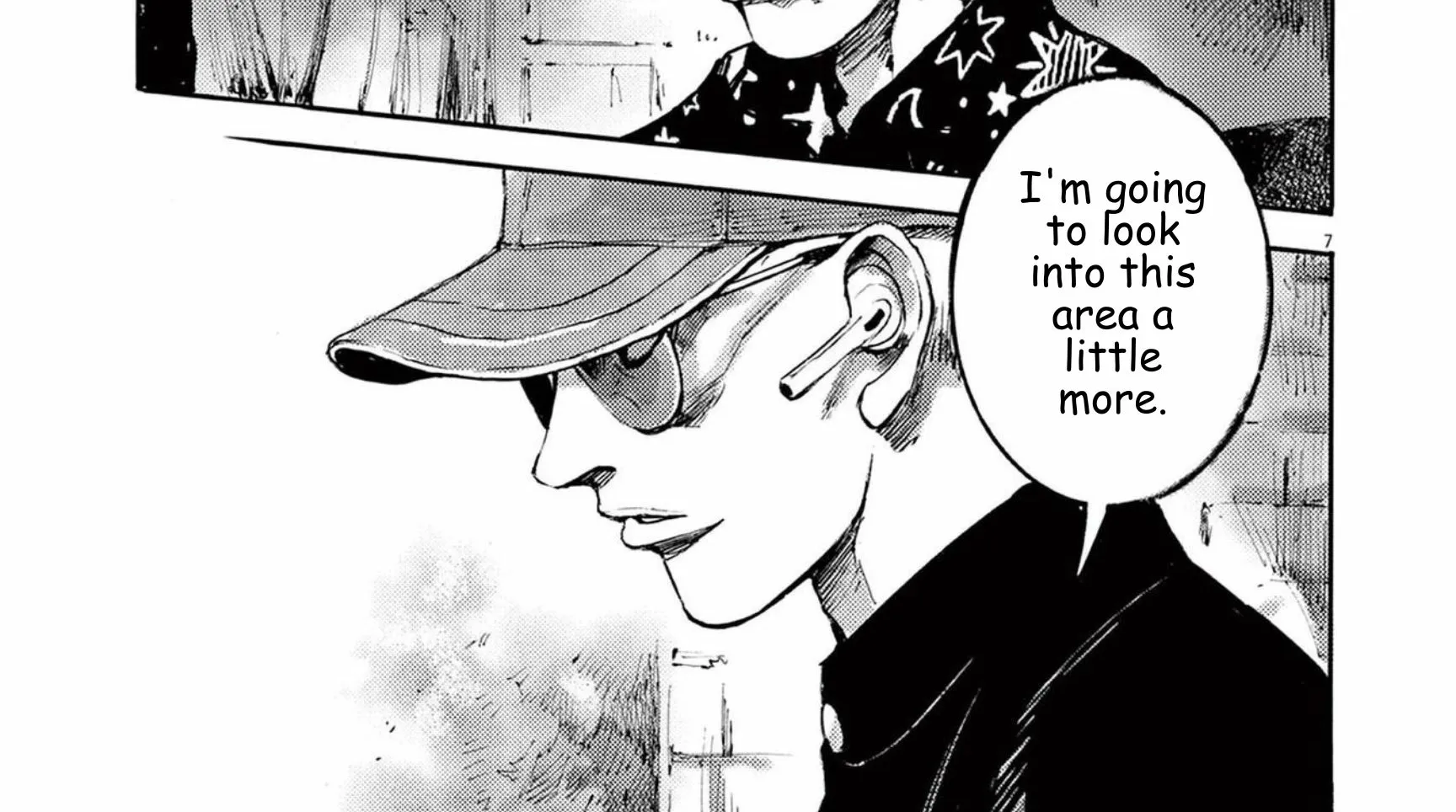 Read JUMBO MAX ~Hyper ED Illicit Drugmaker~ chapter 116 image 13 on Lezhin
