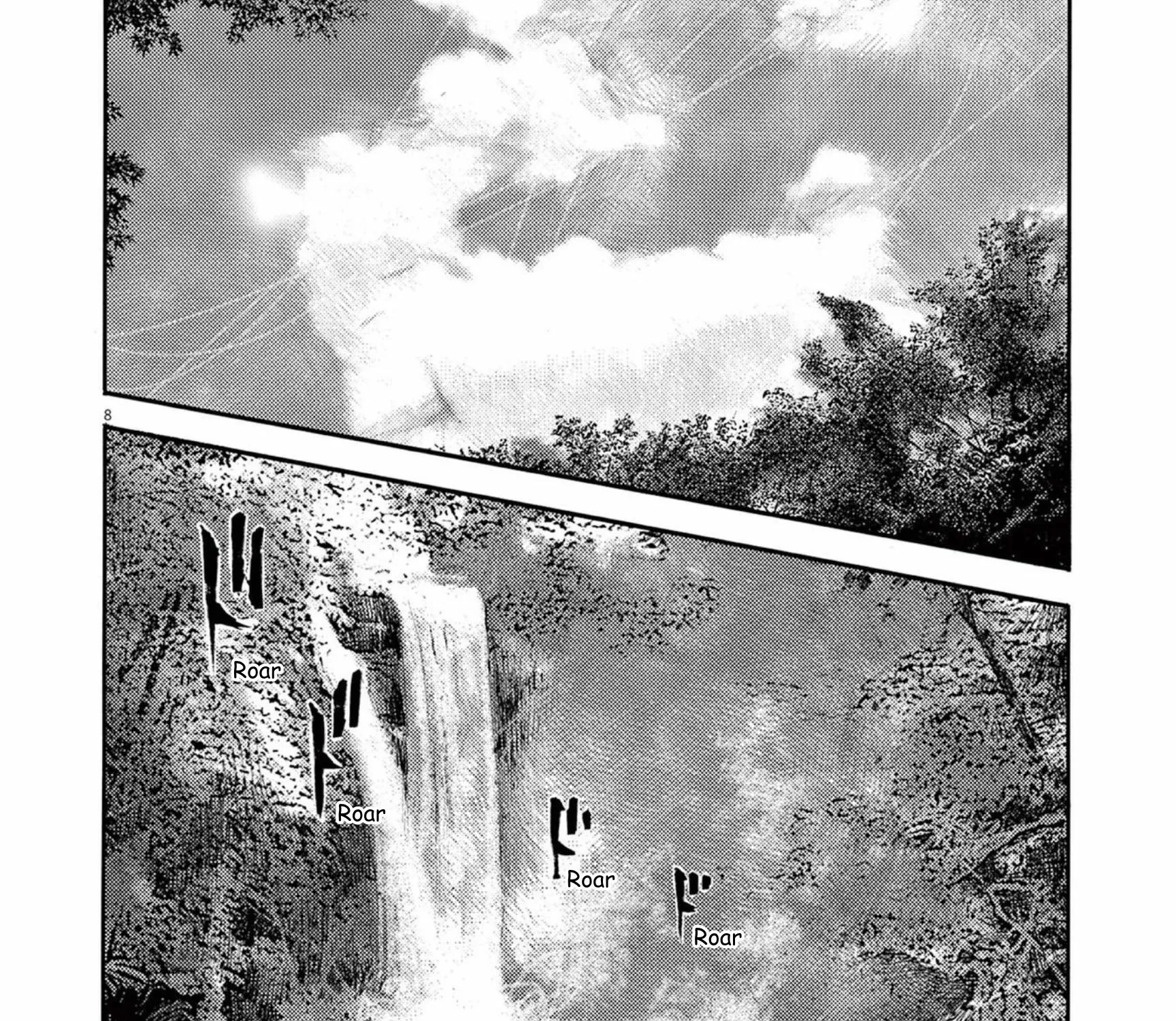 Read JUMBO MAX ~Hyper ED Illicit Drugmaker~ chapter 116 image 14 on Lezhin