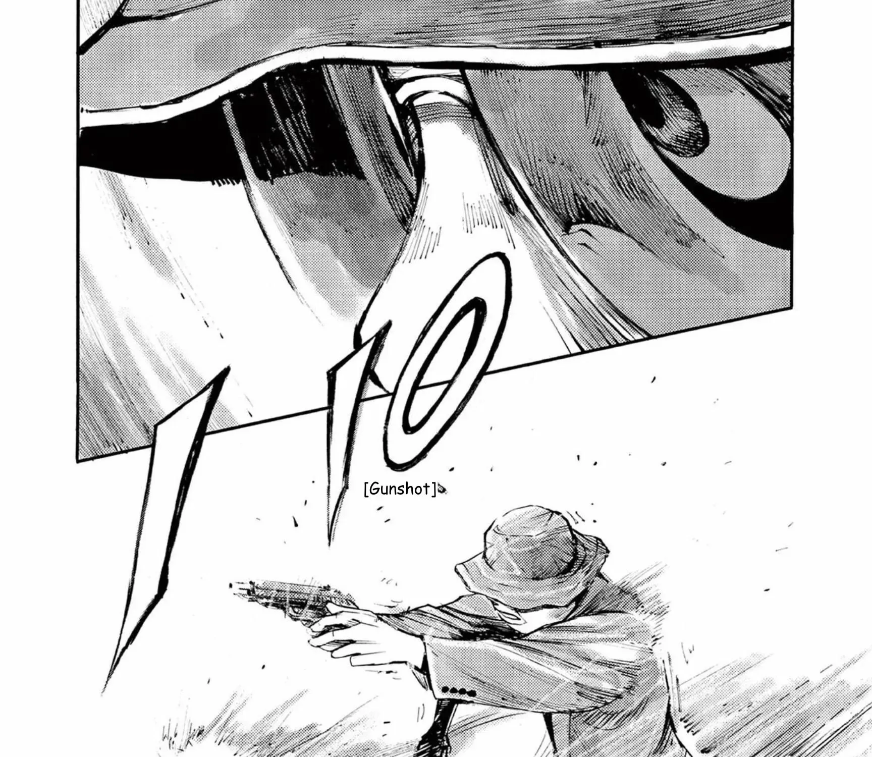 Read JUMBO MAX ~Hyper ED Illicit Drugmaker~ chapter 116 image 18 on Lezhin