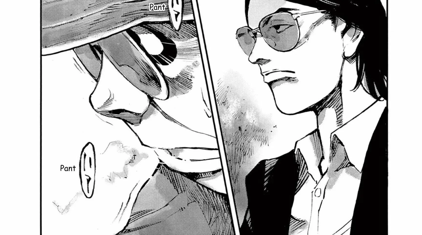 Read JUMBO MAX ~Hyper ED Illicit Drugmaker~ chapter 116 image 21 on Lezhin