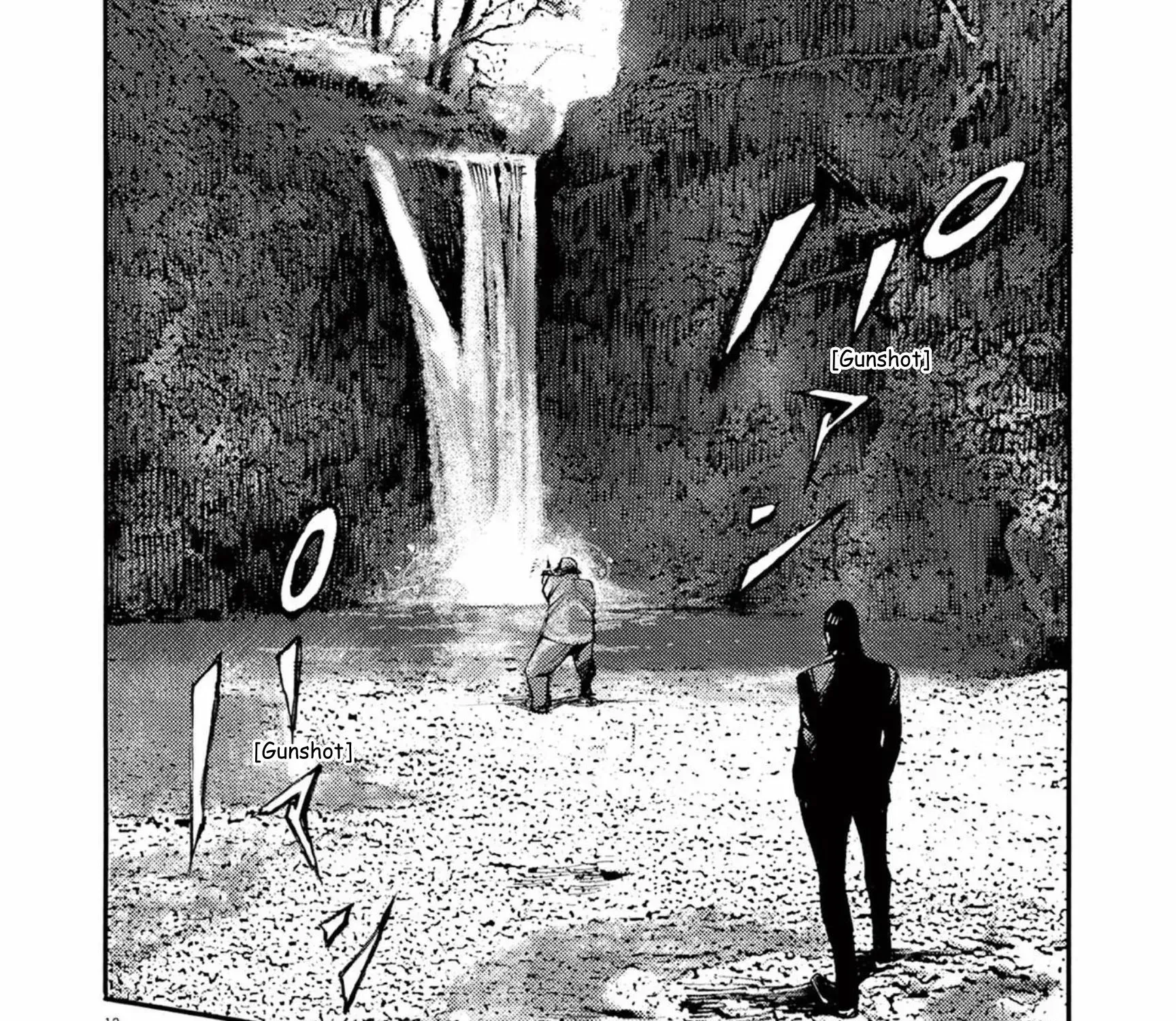 Read JUMBO MAX ~Hyper ED Illicit Drugmaker~ chapter 116 image 22 on Lezhin