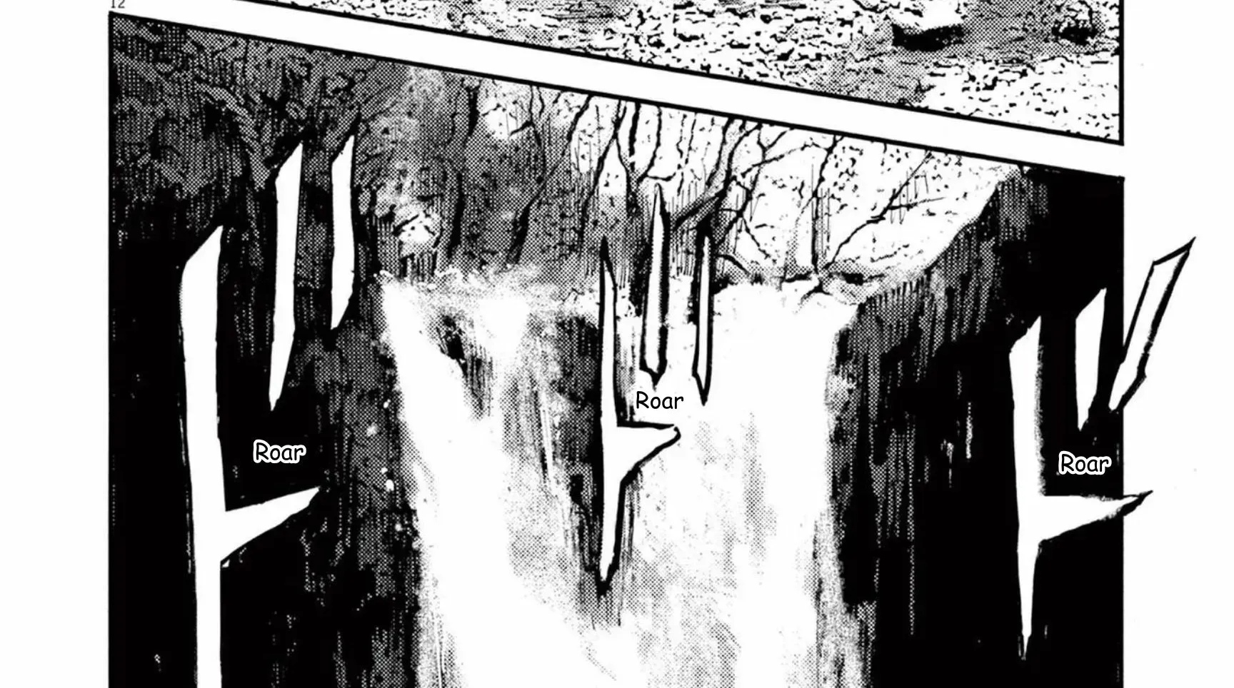 Read JUMBO MAX ~Hyper ED Illicit Drugmaker~ chapter 116 image 23 on Lezhin