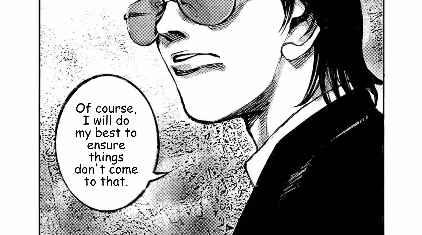 Read JUMBO MAX ~Hyper ED Illicit Drugmaker~ chapter 116 image 27 on Lezhin