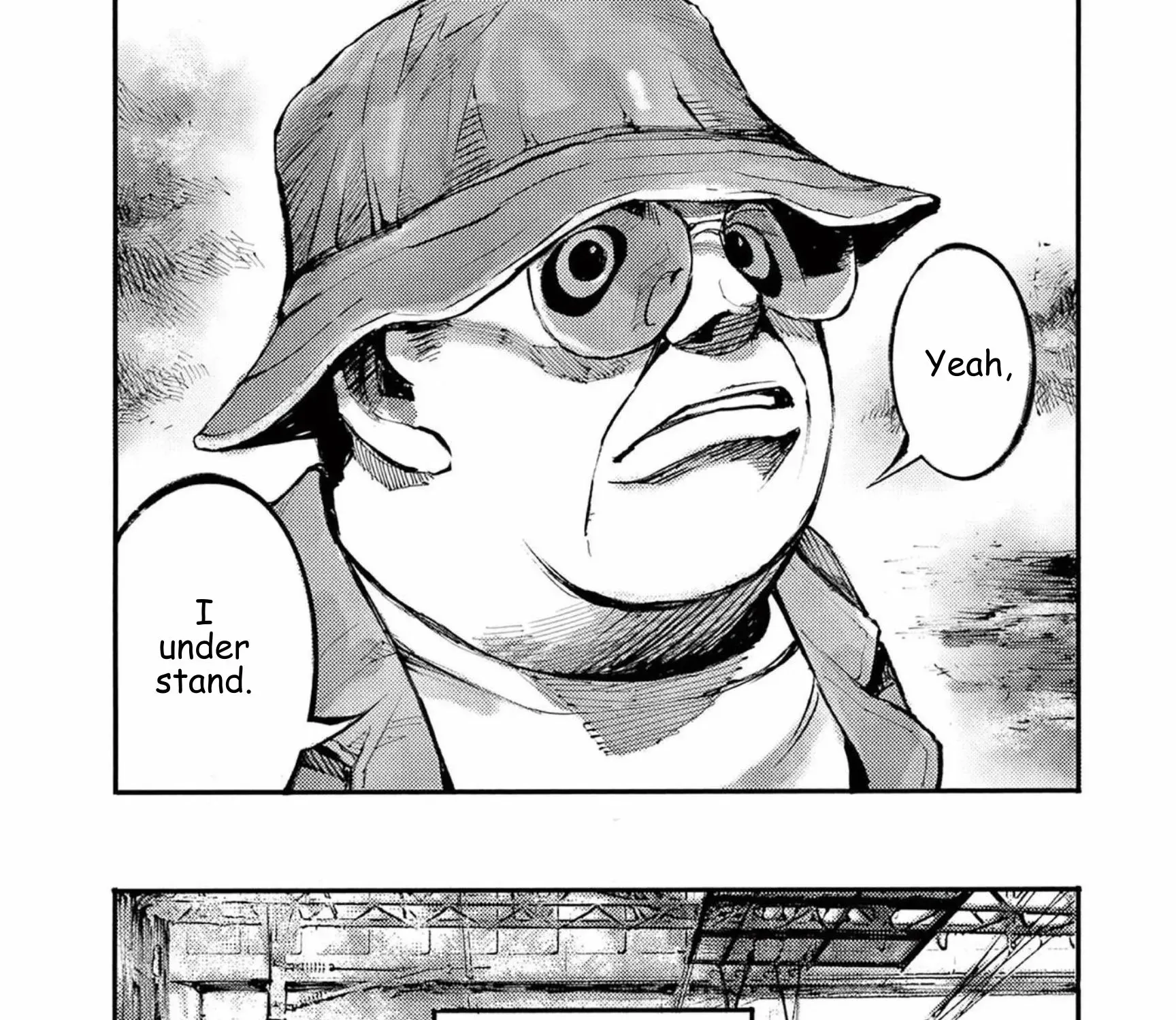 Read JUMBO MAX ~Hyper ED Illicit Drugmaker~ chapter 116 image 28 on Lezhin