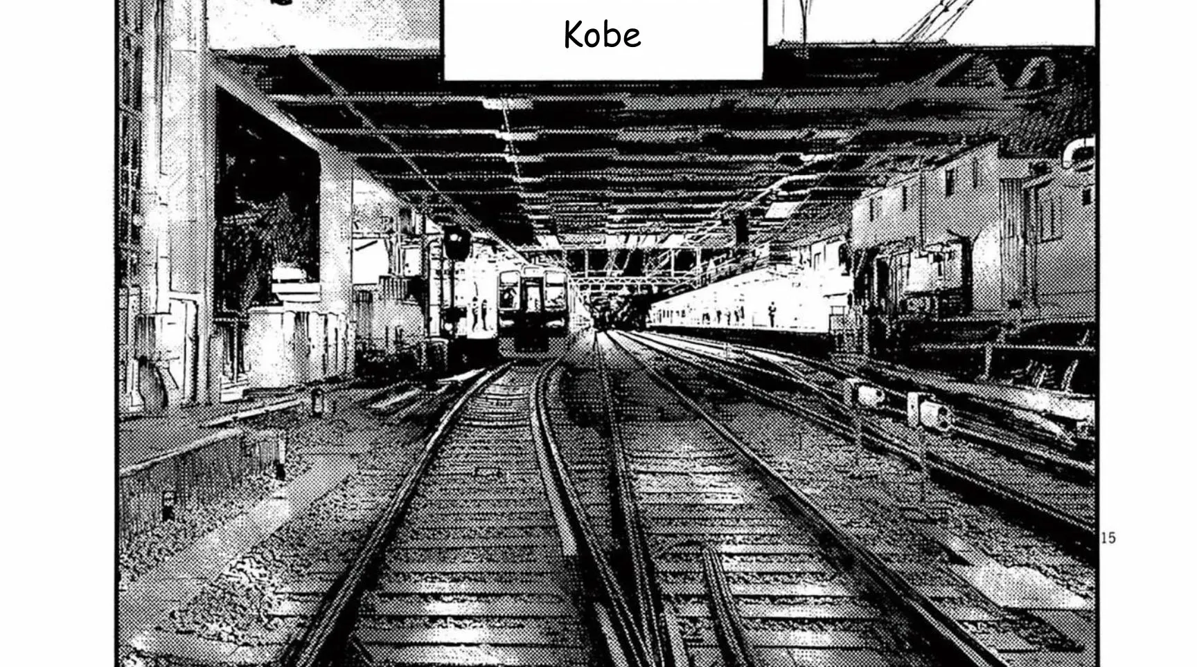 Read JUMBO MAX ~Hyper ED Illicit Drugmaker~ chapter 116 image 29 on Lezhin