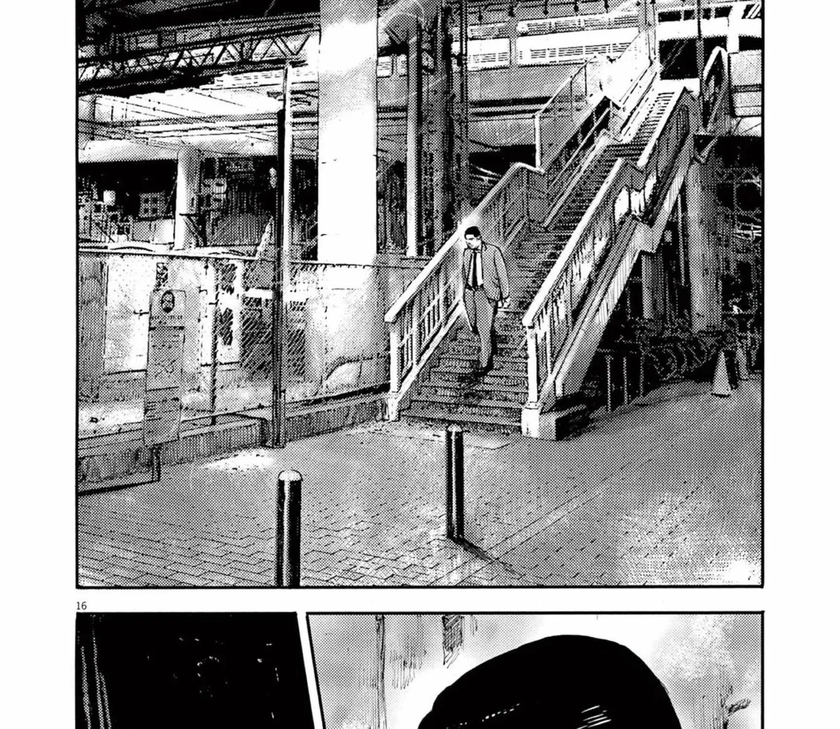 Read JUMBO MAX ~Hyper ED Illicit Drugmaker~ chapter 116 image 30 on Lezhin