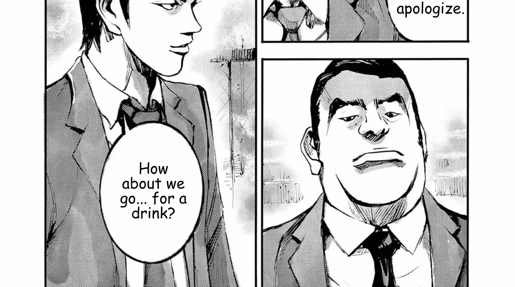 Read JUMBO MAX ~Hyper ED Illicit Drugmaker~ chapter 116 image 35 on Lezhin