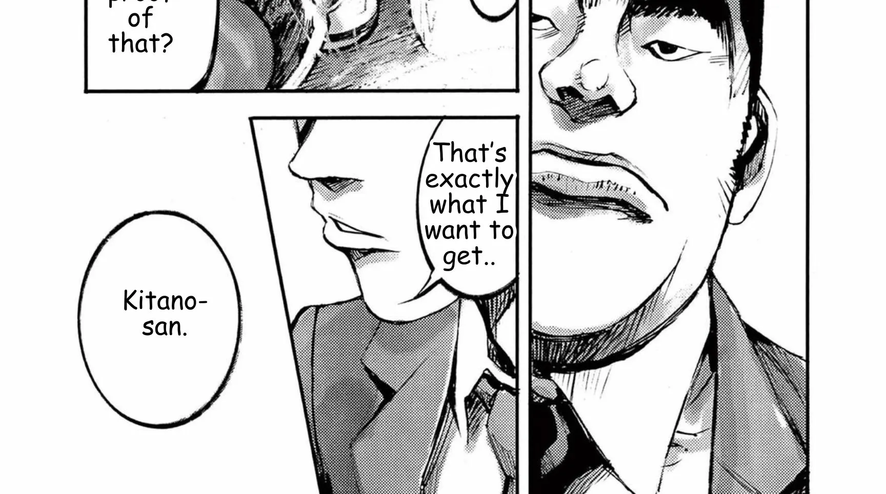 Read JUMBO MAX ~Hyper ED Illicit Drugmaker~ chapter 116 image 41 on Lezhin